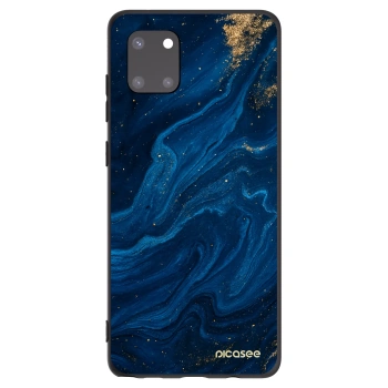 Husă pentru Samsung Galaxy Note 10 Lite N770F - Blue