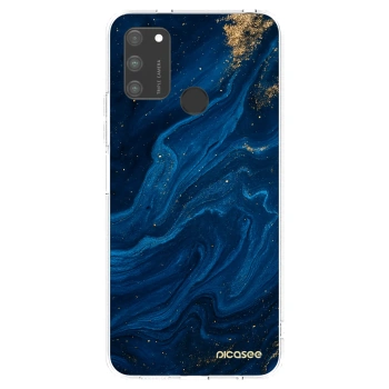 Husă pentru Honor 9A - Blue