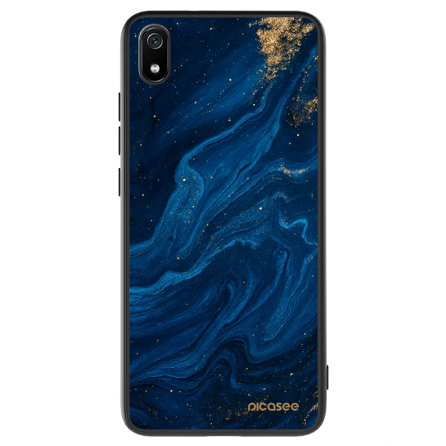 Picasee ULTIMATE CASE pentru Xiaomi Redmi 7A - Blue