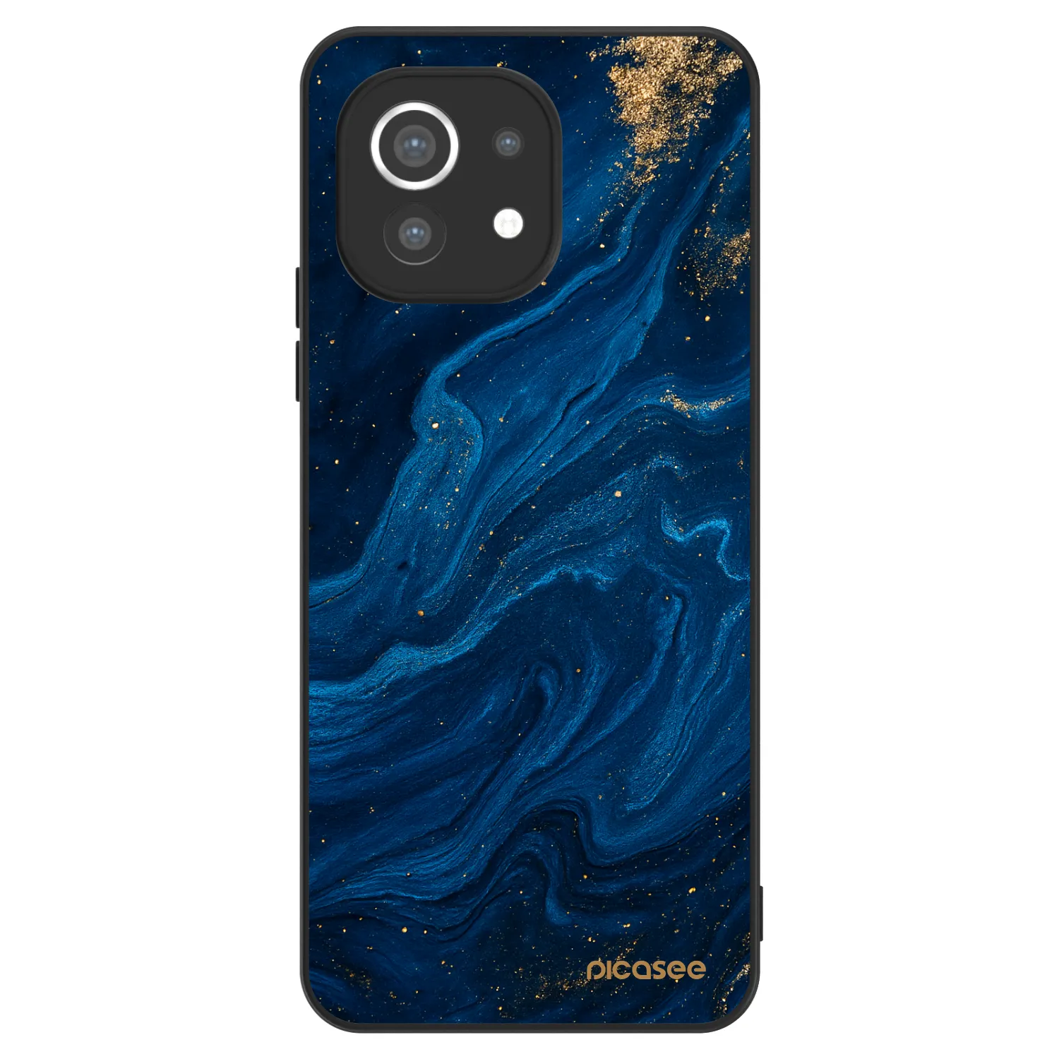 Picasee ULTIMATE CASE pentru Xiaomi Mi 11 - Blue