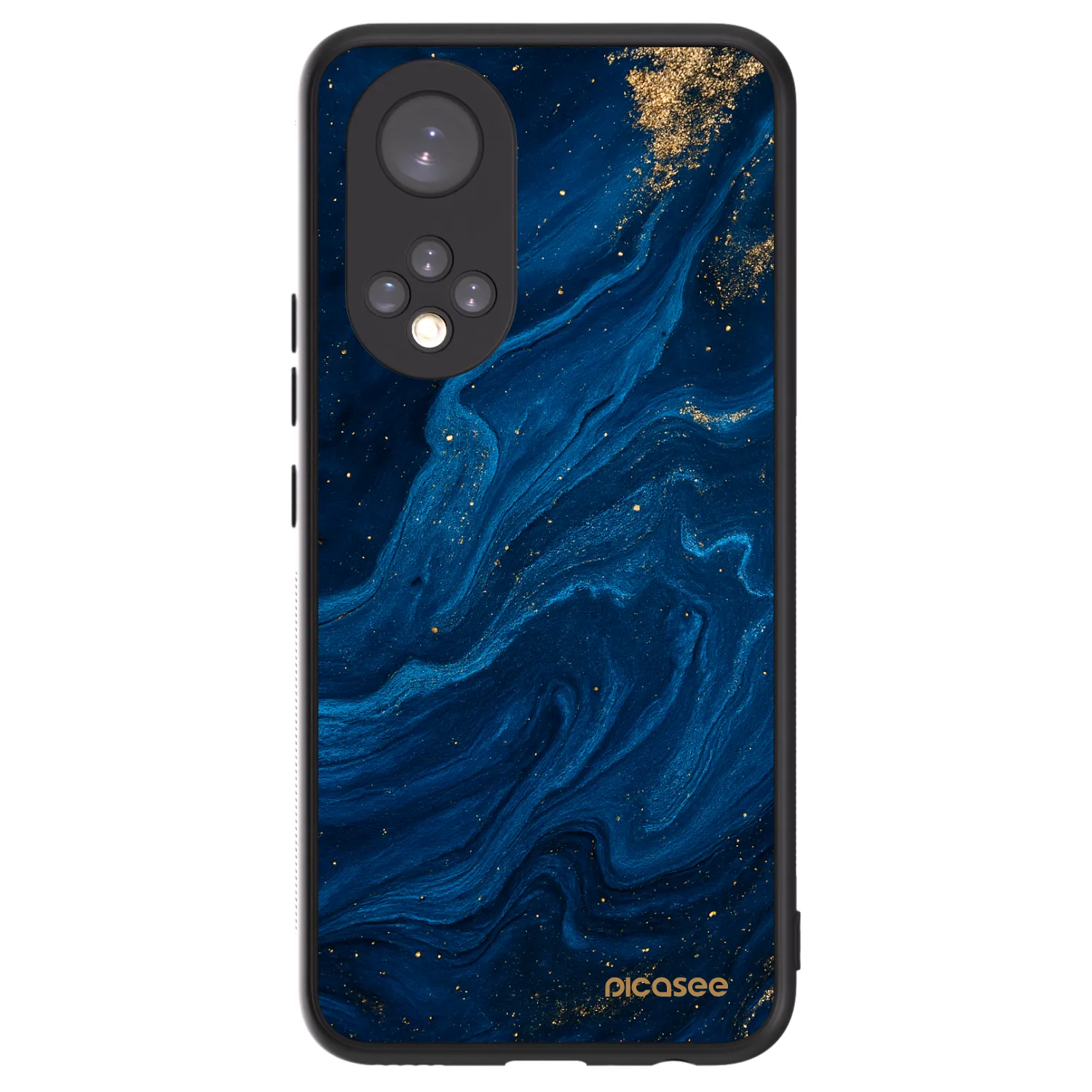 Picasee ULTIMATE CASE pentru Huawei Nova 9 - Blue