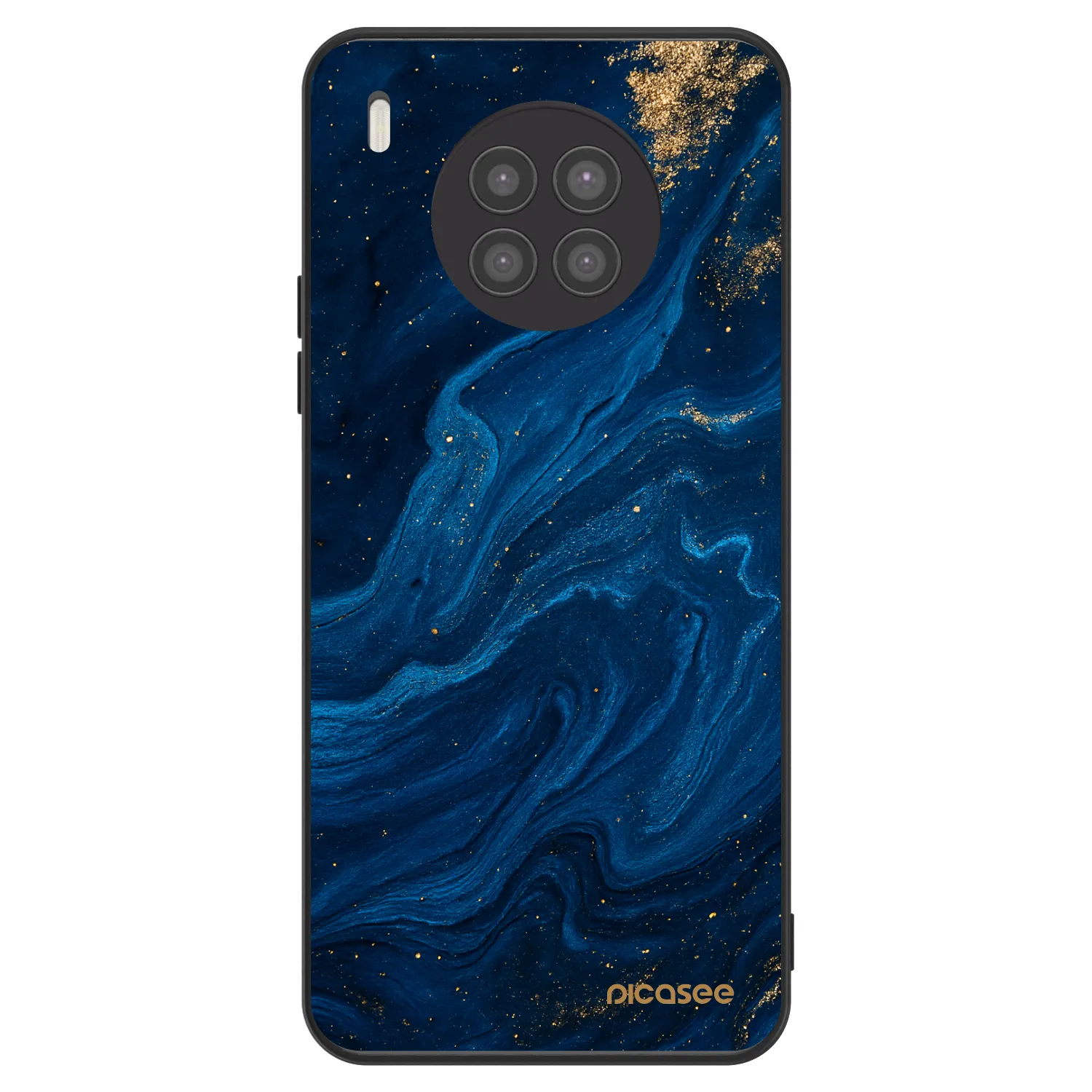 Picasee ULTIMATE CASE pentru Huawei Nova 8i - Blue