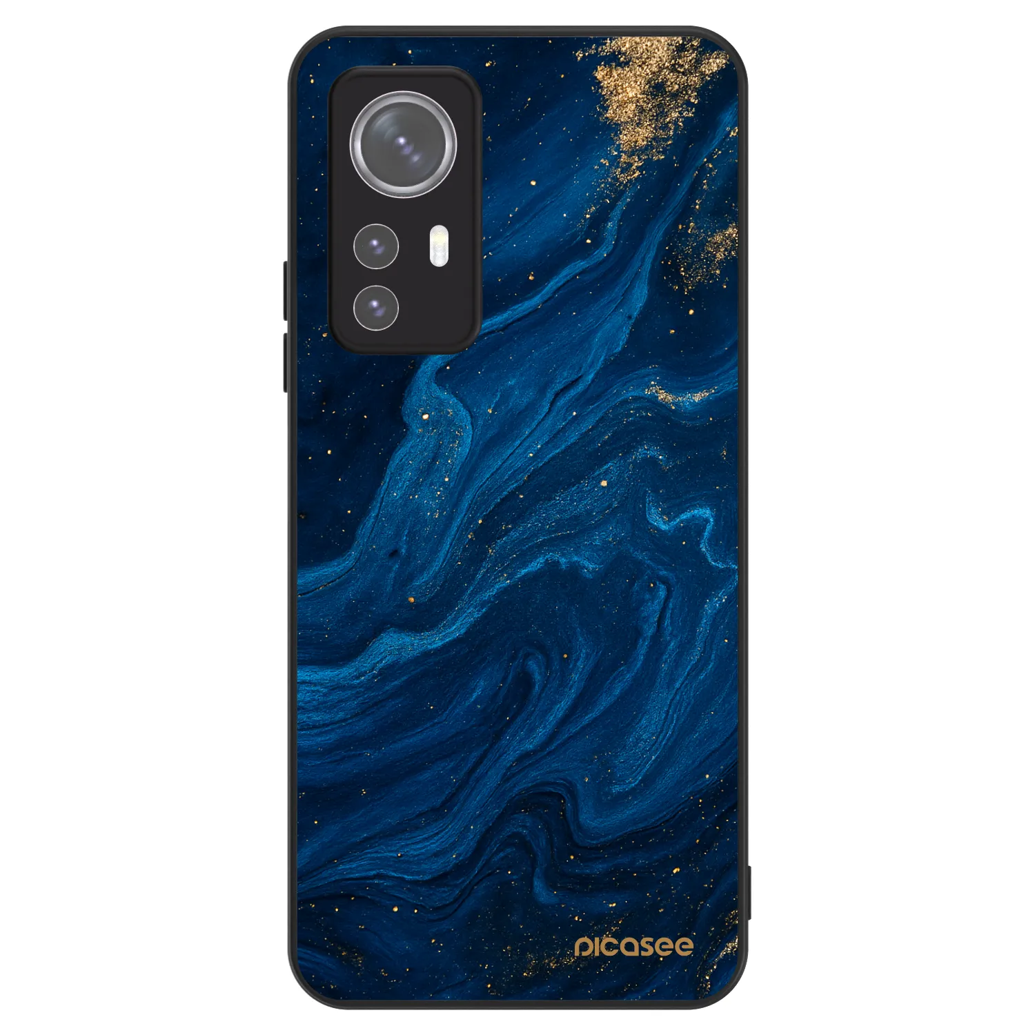 Picasee ULTIMATE CASE pentru Xiaomi 12 - Blue