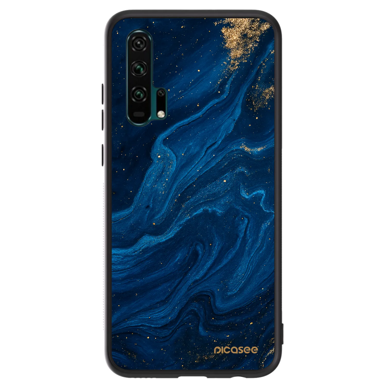 Picasee ULTIMATE CASE pentru Honor 20 Pro - Blue