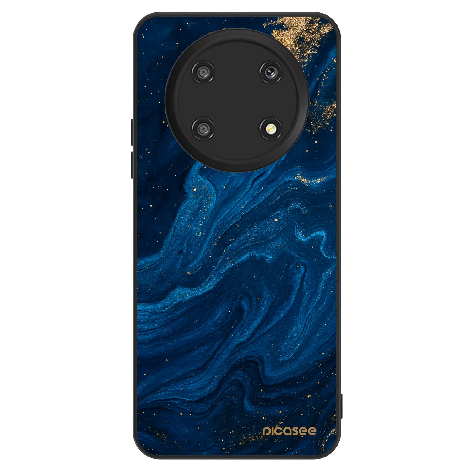 Picasee ULTIMATE CASE pentru Honor Magic4 Lite 5G - Blue