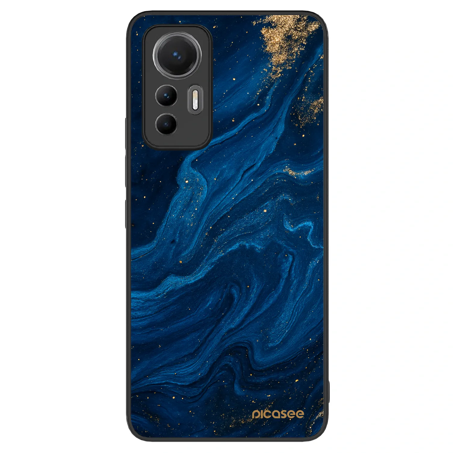 Picasee ULTIMATE CASE pentru Xiaomi 12 Lite - Blue