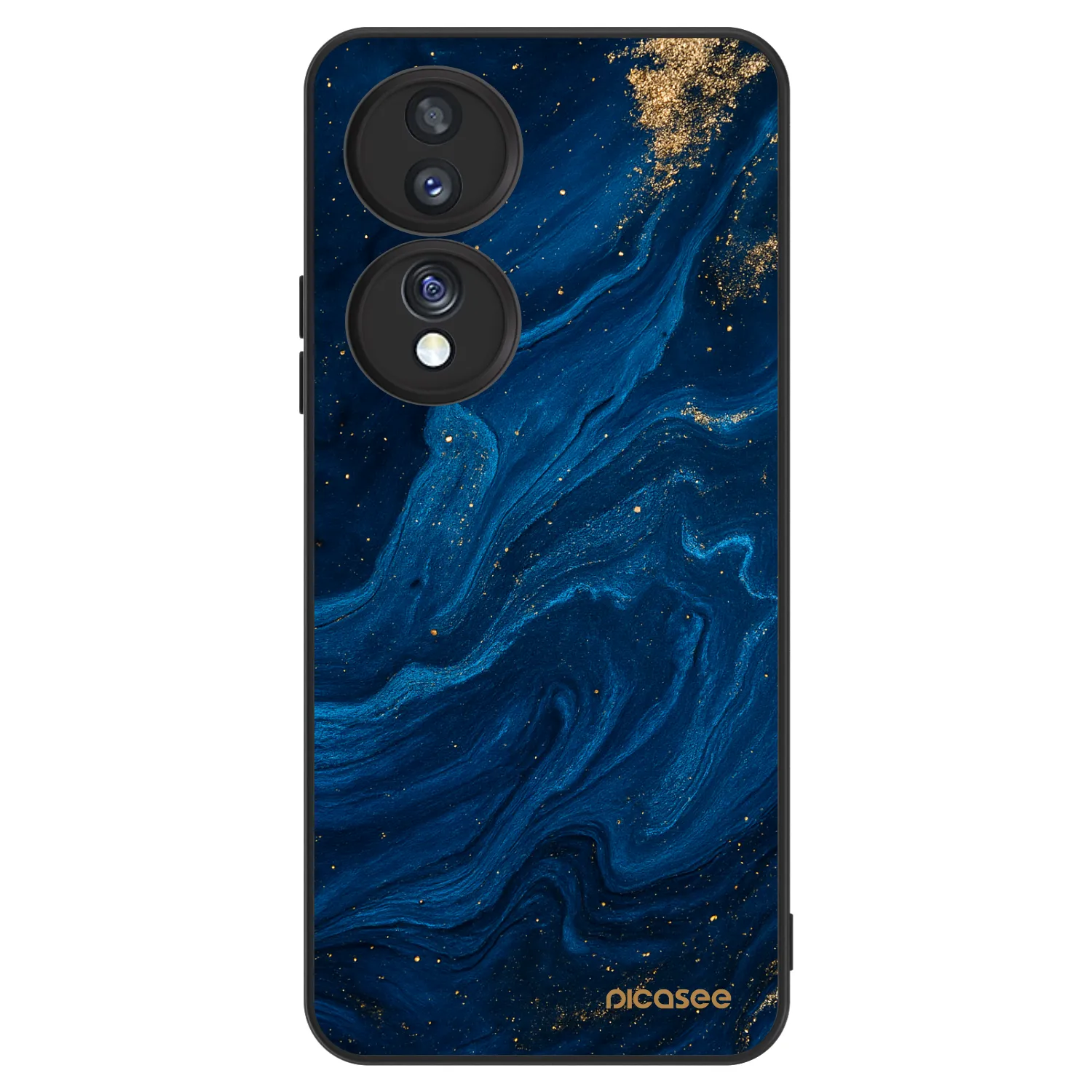 Picasee ULTIMATE CASE pentru Honor 70 - Blue