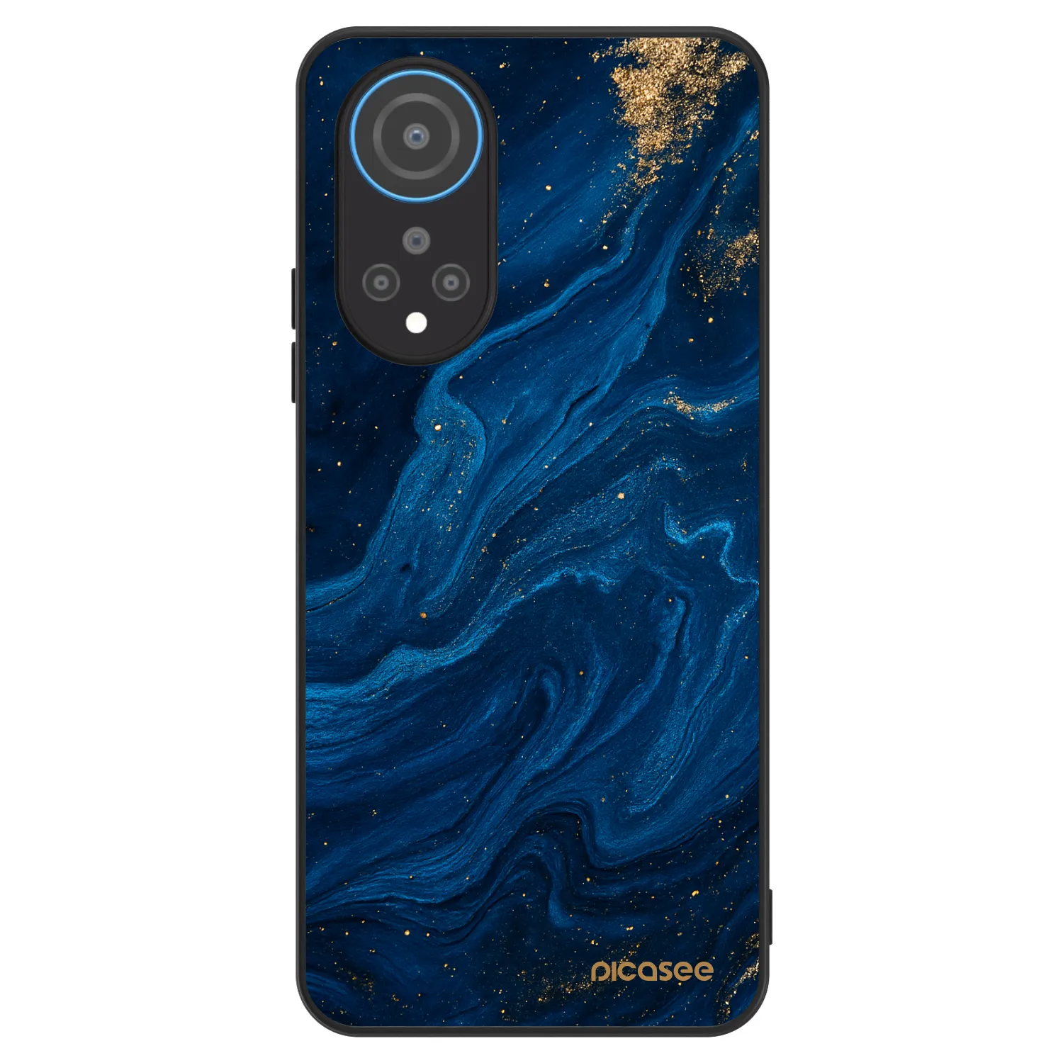 Picasee ULTIMATE CASE pentru Honor X7 - Blue