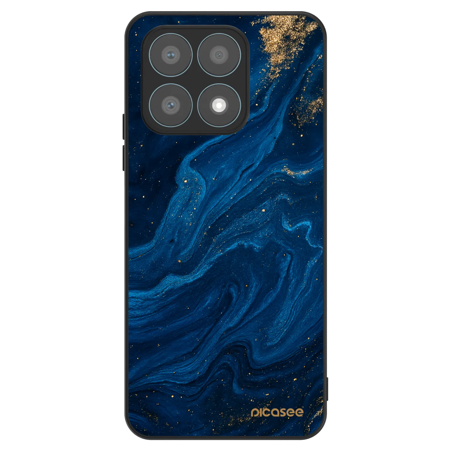 Picasee ULTIMATE CASE pentru Honor X8a - Blue