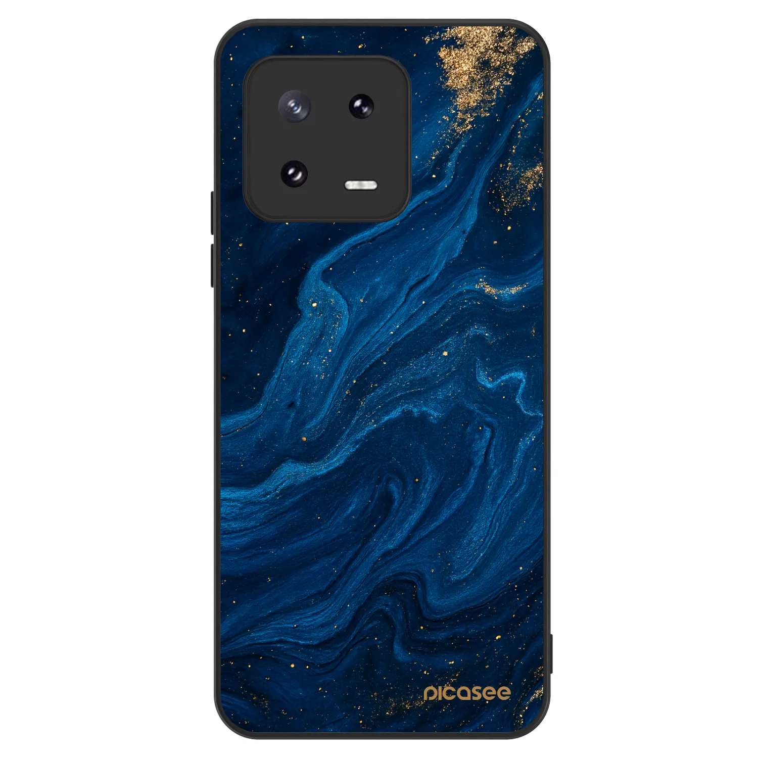 Picasee ULTIMATE CASE pentru Xiaomi 13 Pro - Blue