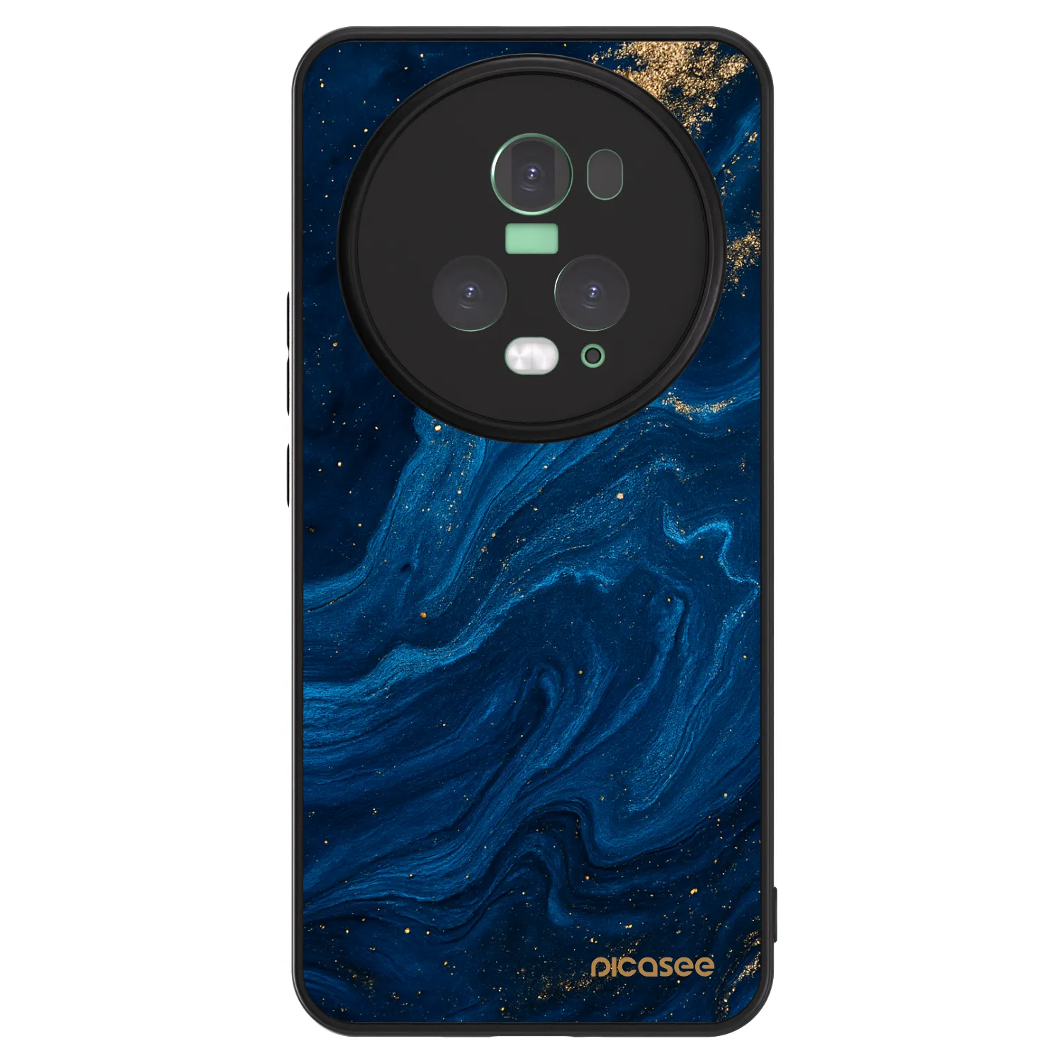 Picasee ULTIMATE CASE pentru Honor Magic5 Pro - Blue