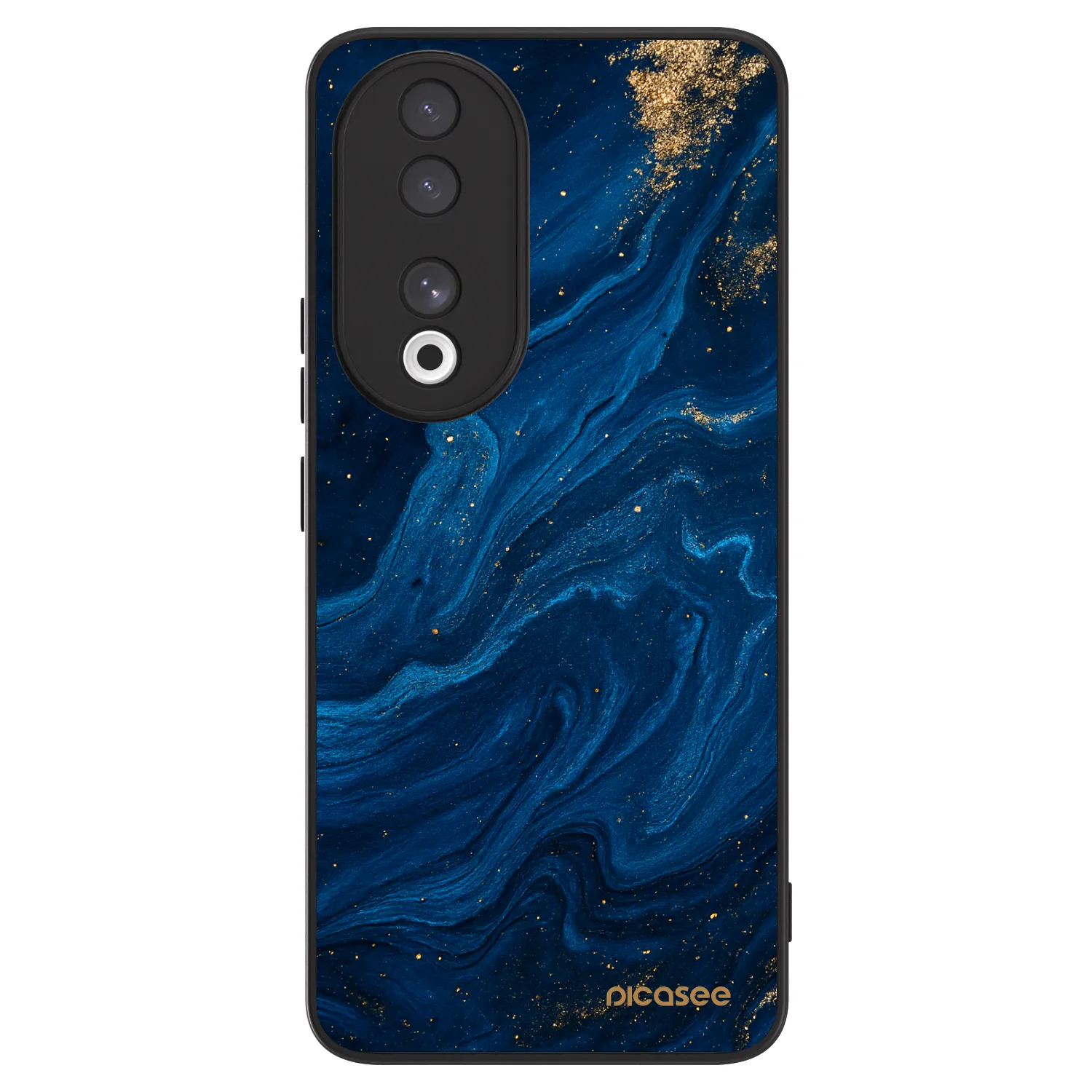 Picasee ULTIMATE CASE pentru Honor 90 5G - Blue