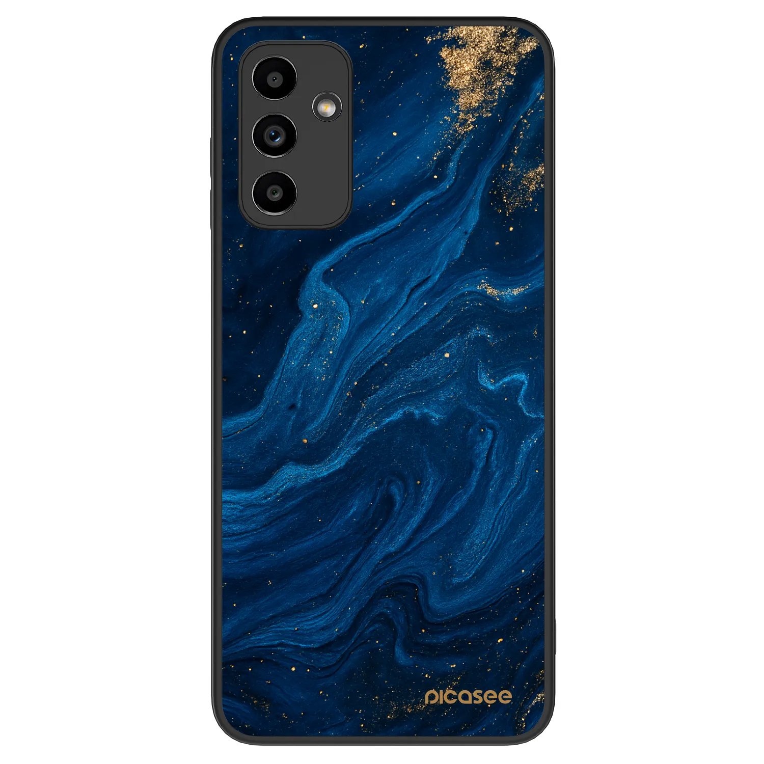 Picasee ULTIMATE CASE pentru Samsung Galaxy A04s A047F - Blue