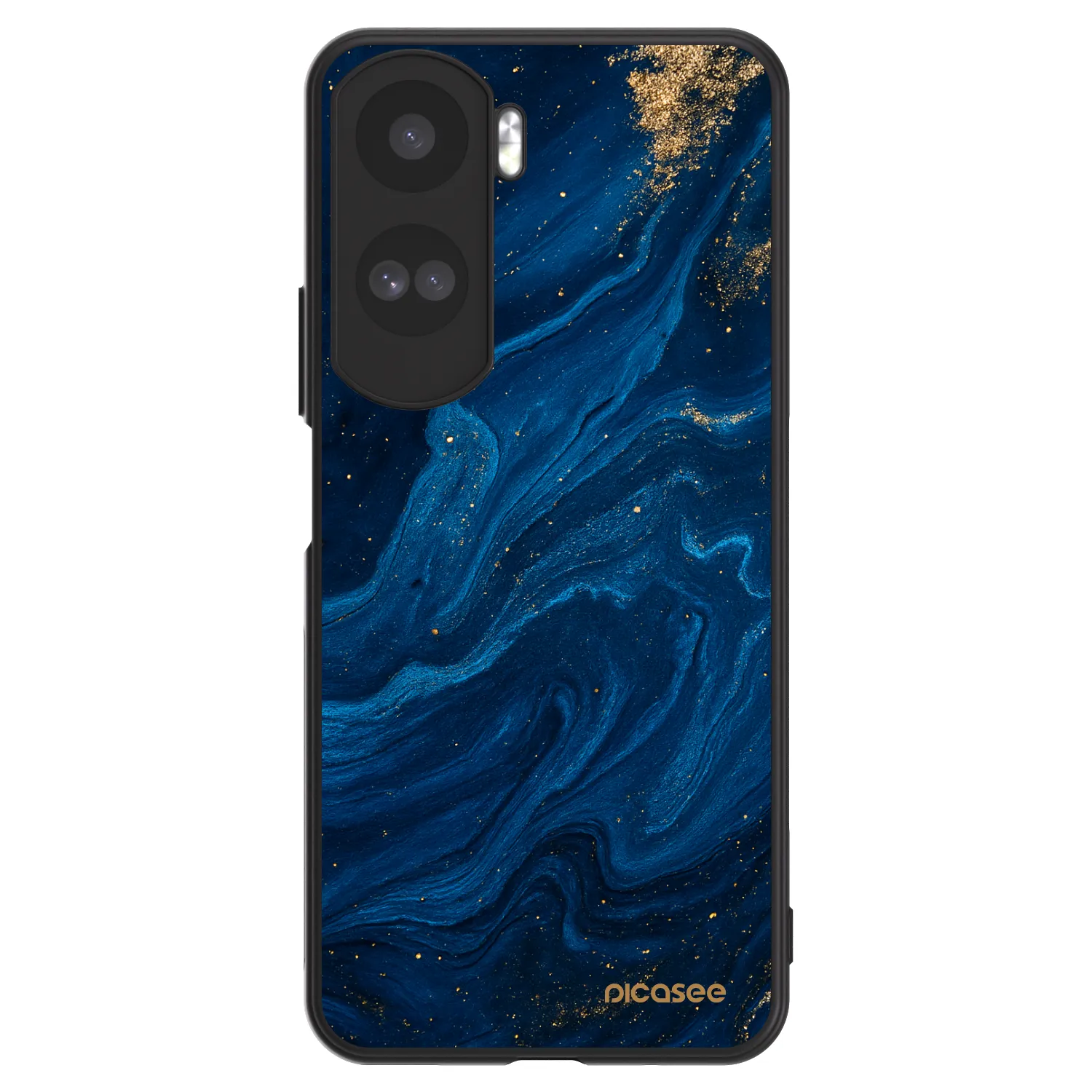 Picasee ULTIMATE CASE pentru Honor 90 Lite 5G - Blue