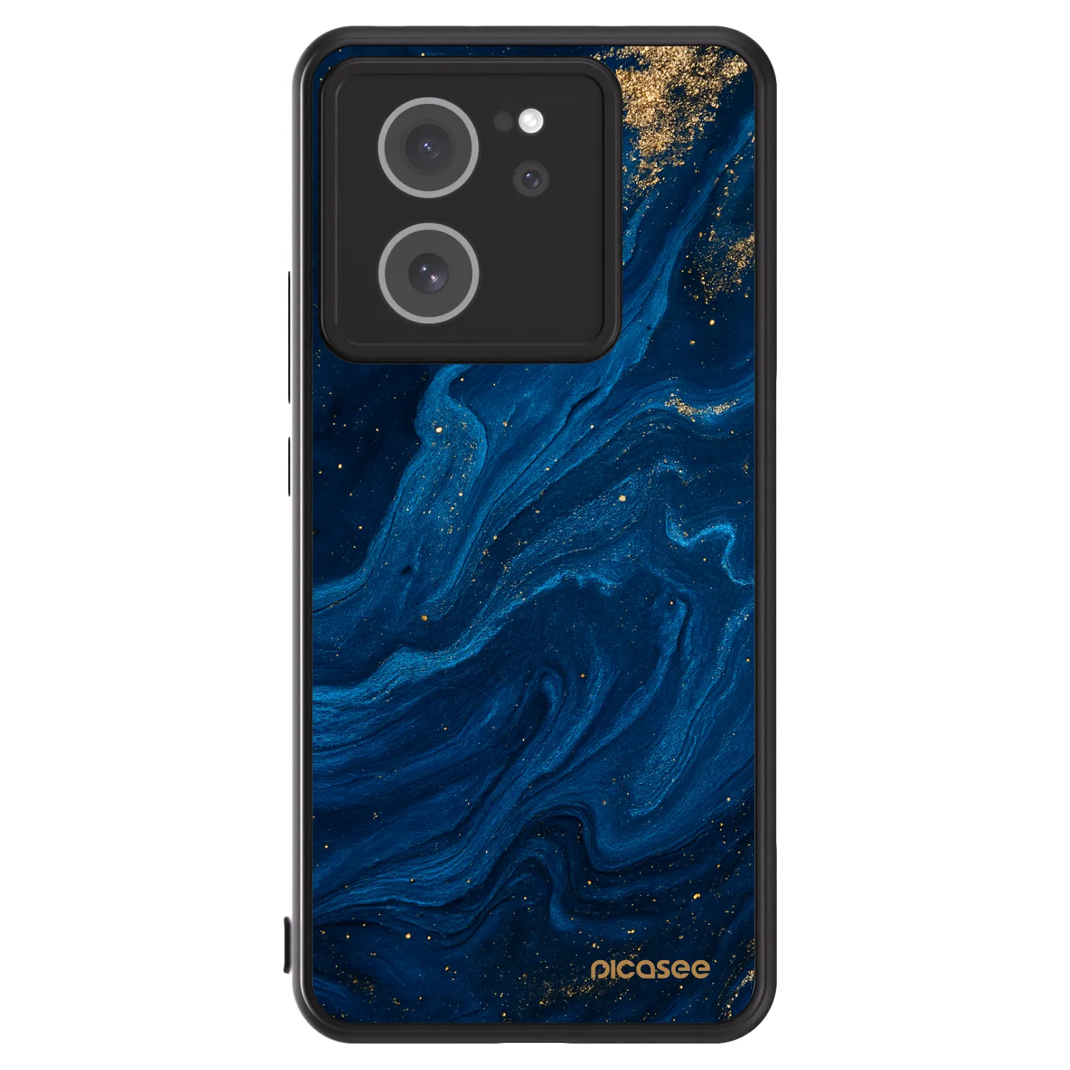 Picasee ULTIMATE CASE pentru Xiaomi 13T - Blue