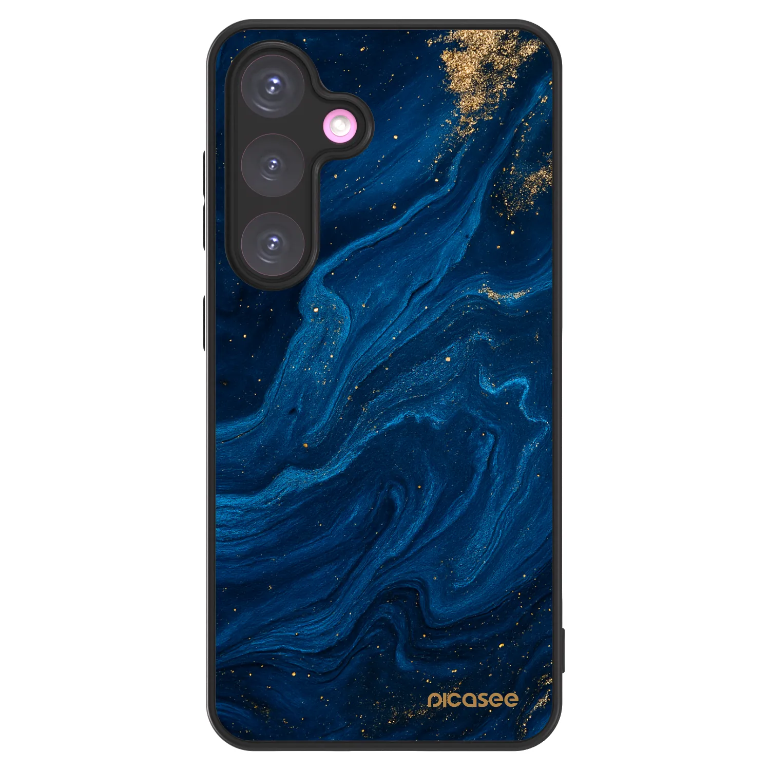 Picasee ULTIMATE CASE PowerShare pentru Samsung Galaxy S24+ S926B 5G - Blue
