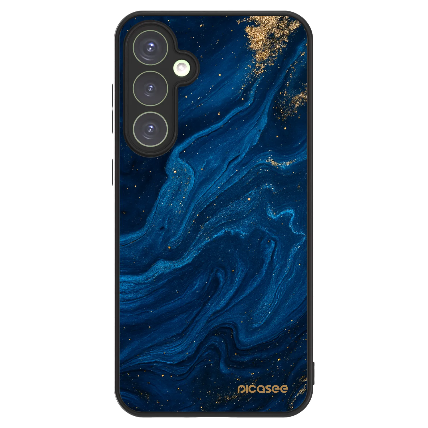 Picasee ULTIMATE CASE PowerShare pentru Samsung Galaxy S23 FE S711B - Blue