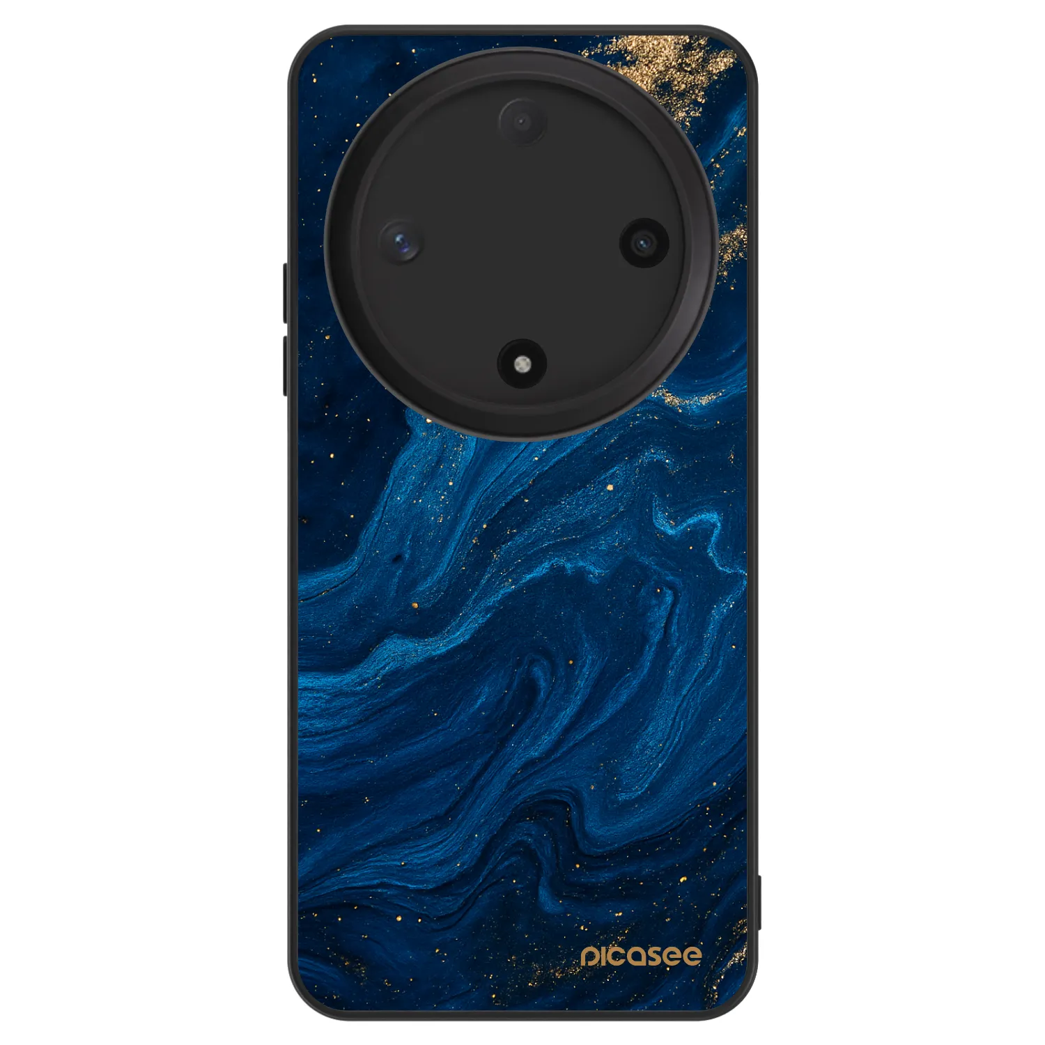 Picasee ULTIMATE CASE pentru Honor Magic6 Lite 5G - Blue