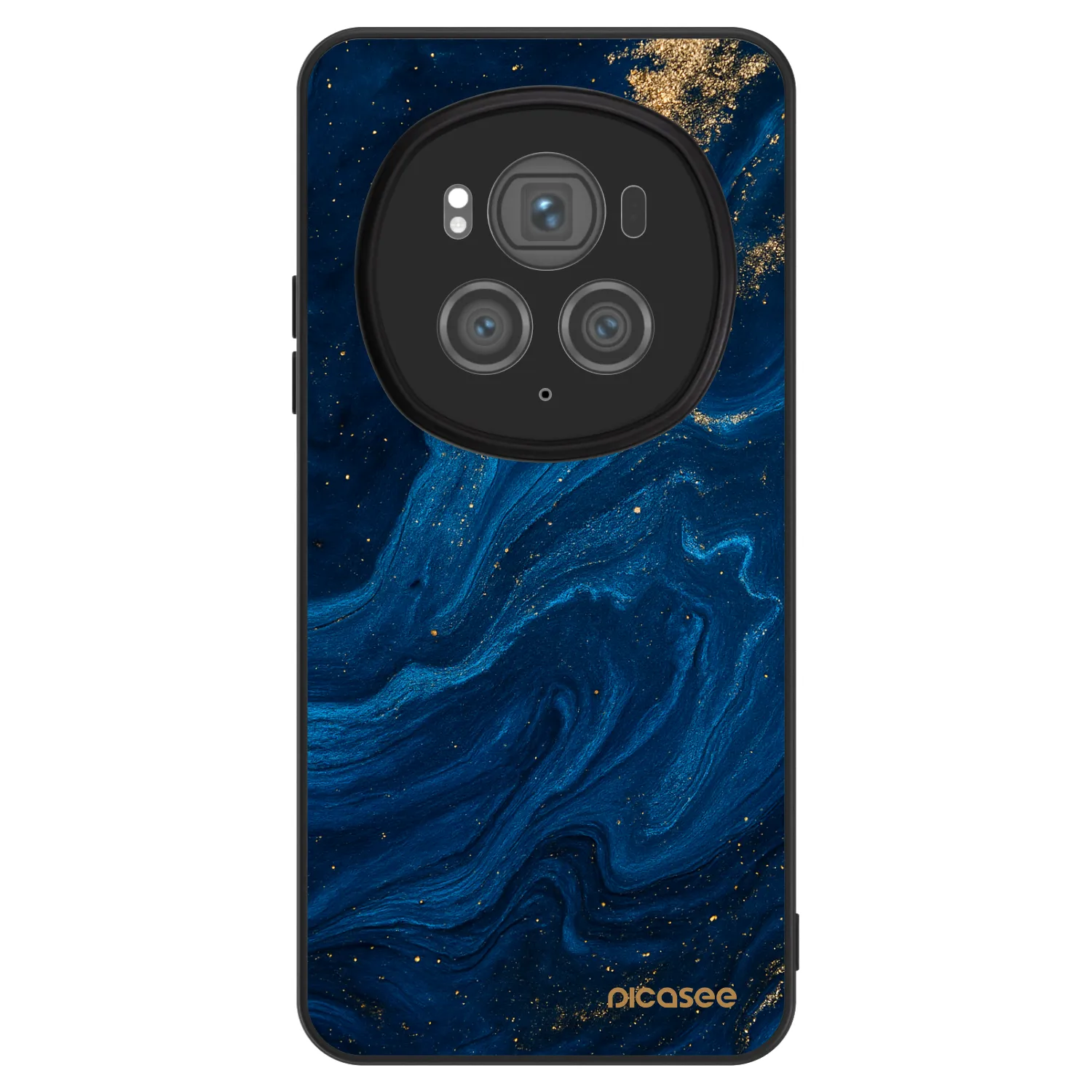 Picasee ULTIMATE CASE pentru Honor Magic6 Pro - Blue