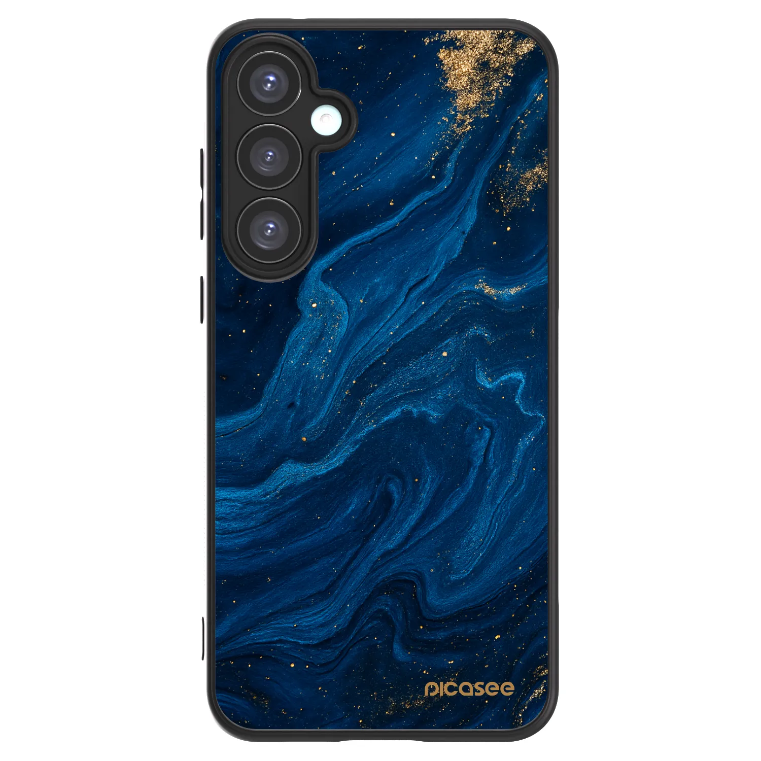 Picasee ULTIMATE CASE pentru Samsung Galaxy A55 5G A556B - Blue