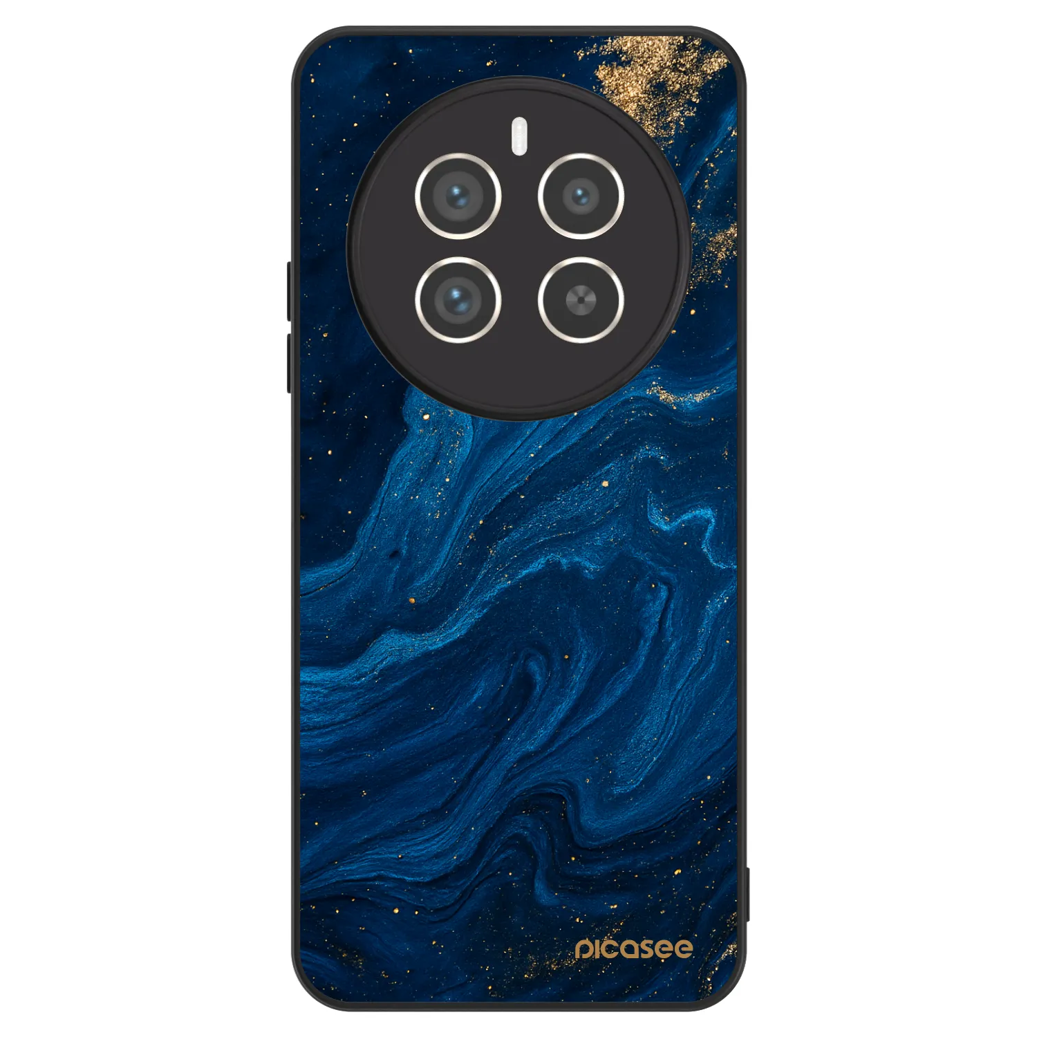 Picasee ULTIMATE CASE pentru Realme 12 Pro 5G - Blue