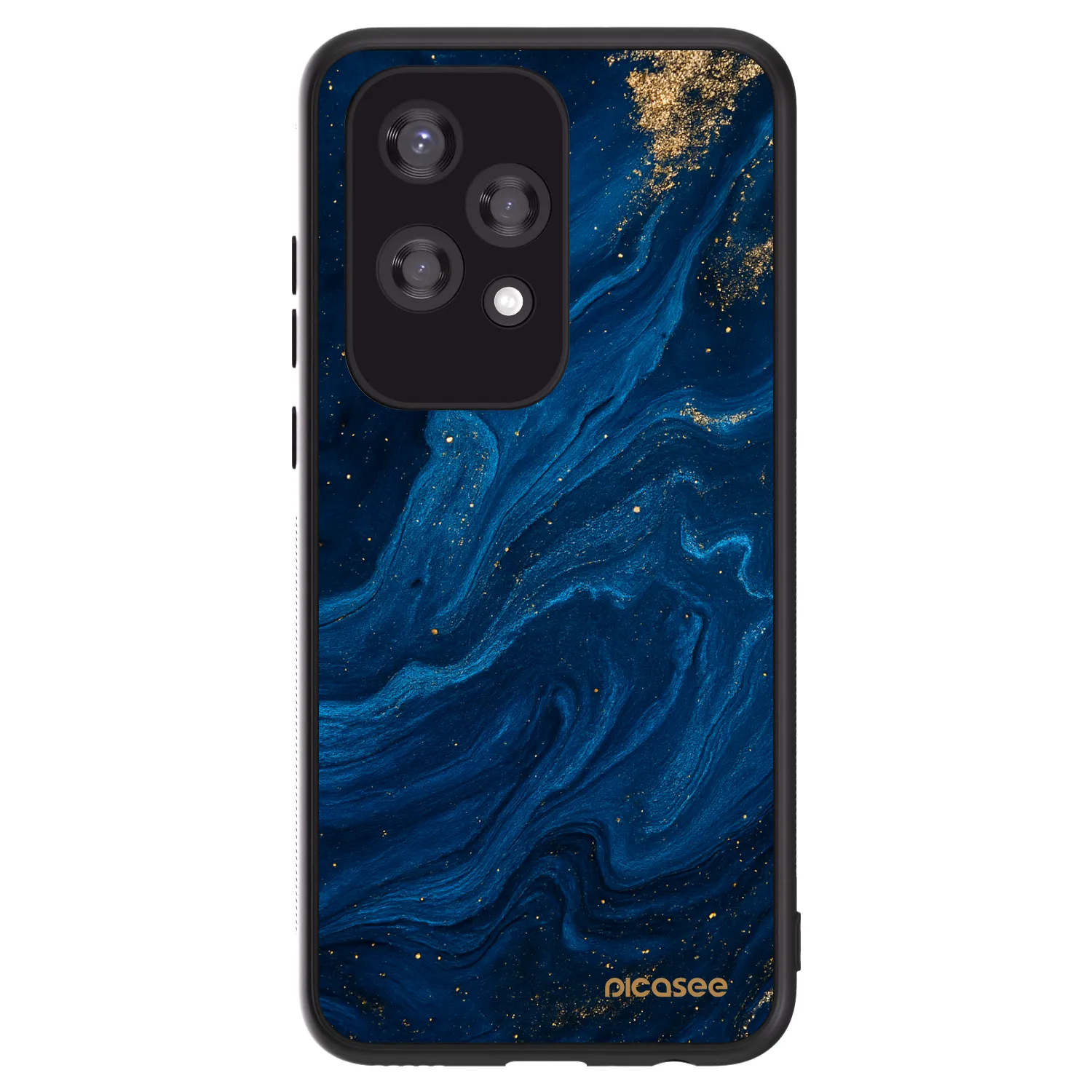 Picasee ULTIMATE CASE pentru Honor 200 Lite - Blue