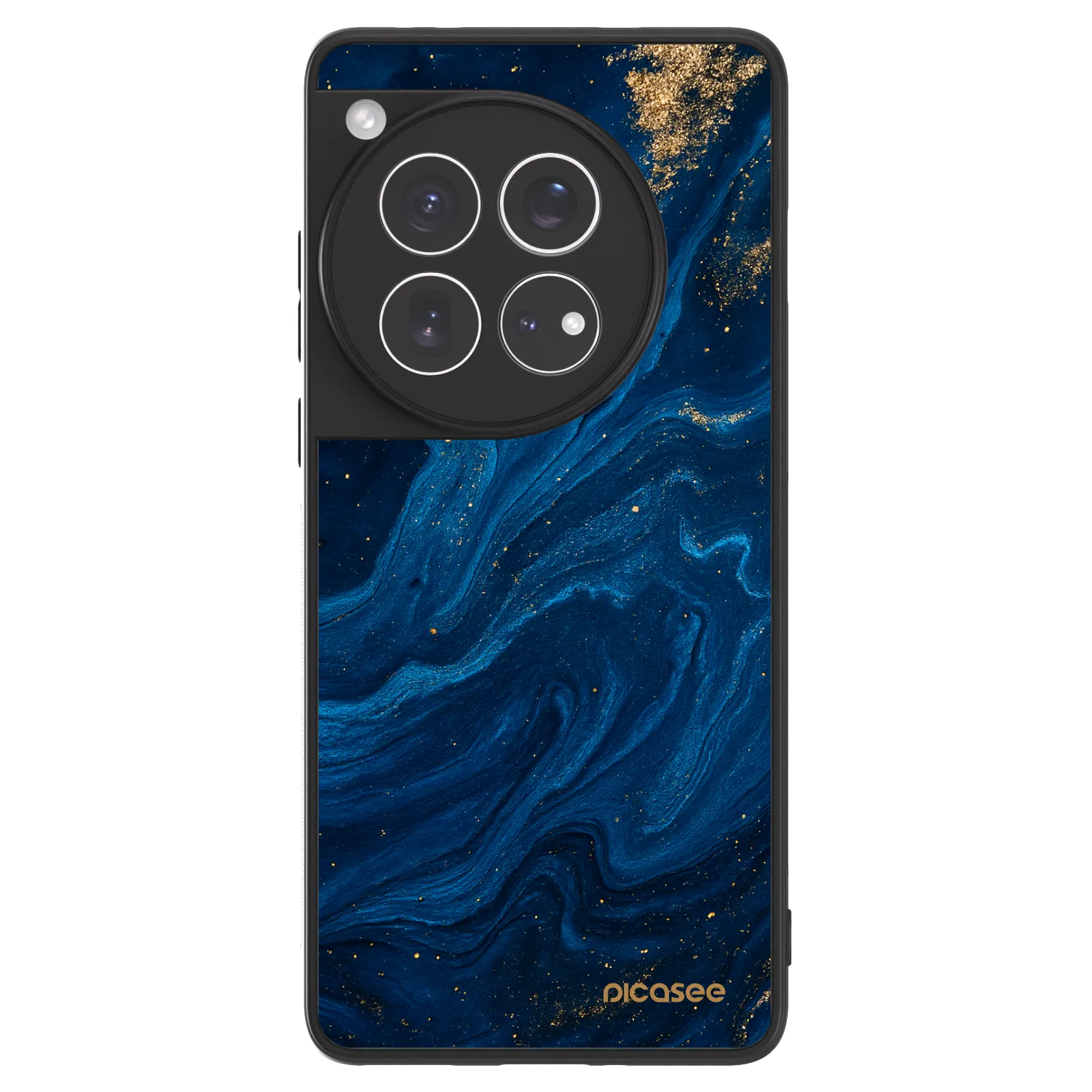 Picasee ULTIMATE CASE pentru OnePlus 12 5G - Blue