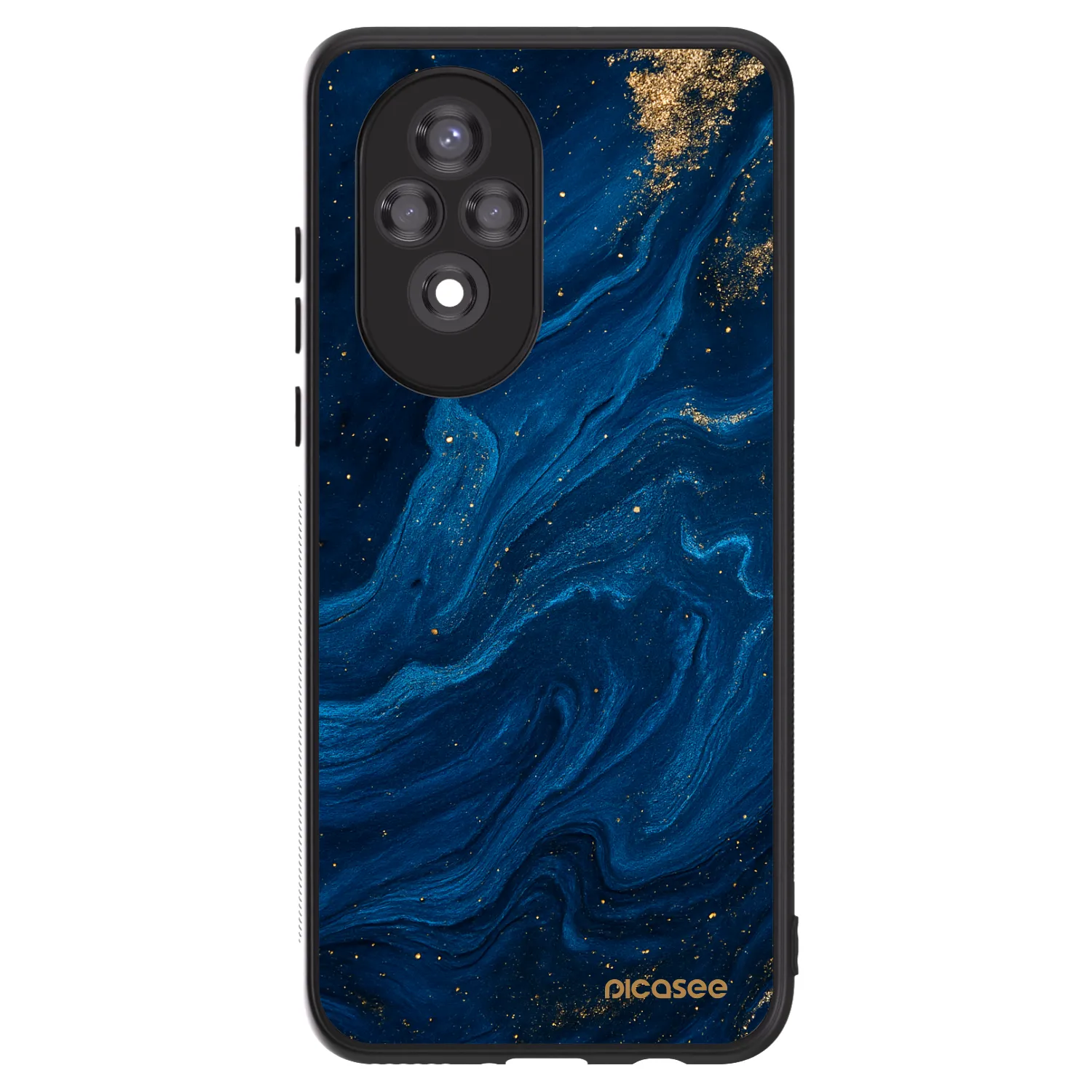 Picasee ULTIMATE CASE pentru Honor 200 Pro 5G - Blue