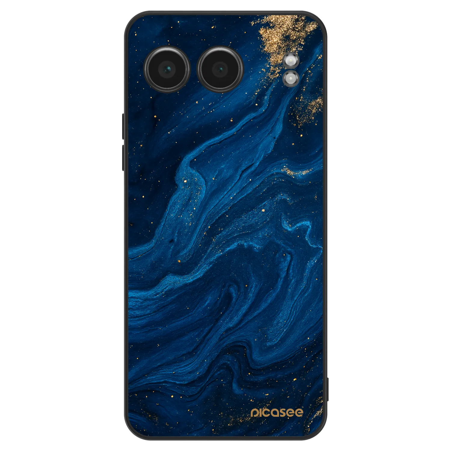 Picasee ULTIMATE CASE pentru OnePlus Nord 4 - Blue