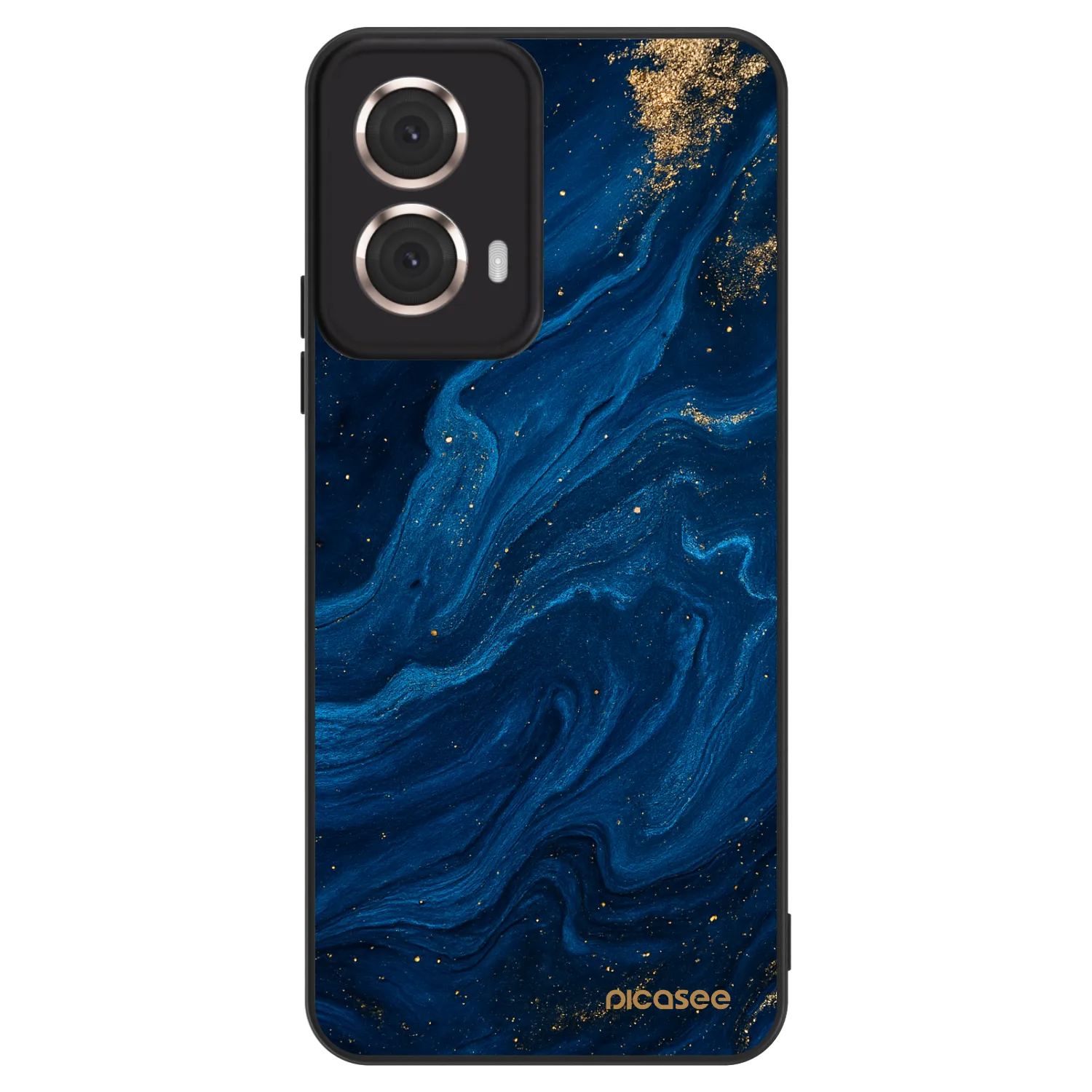 Picasee ULTIMATE CASE pentru Motorola Moto G85 - Blue