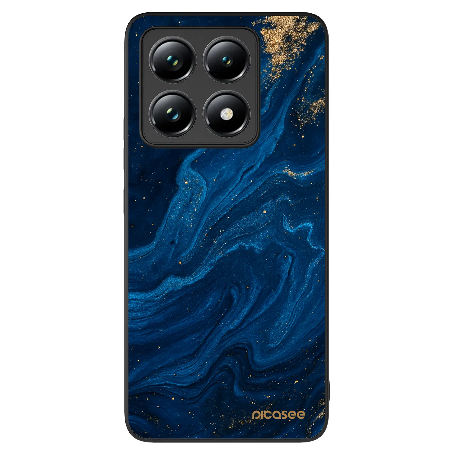 Picasee ULTIMATE CASE pentru Xiaomi 14T - Blue