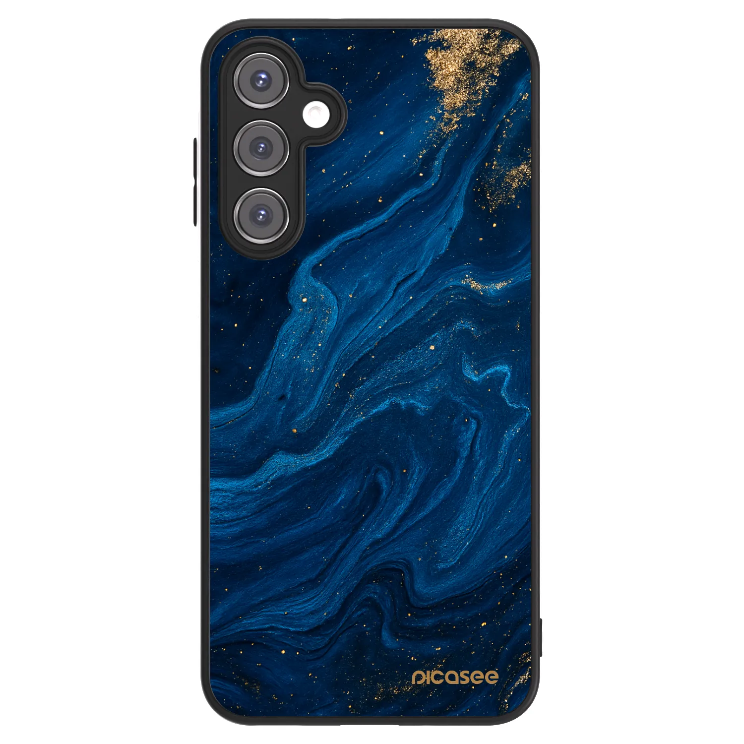 Picasee ULTIMATE CASE pentru Samsung Galaxy A16 5G - Blue