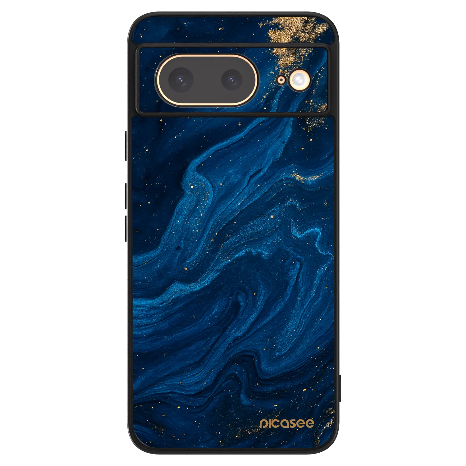 Picasee ULTIMATE CASE pentru Google Pixel 8 - Blue