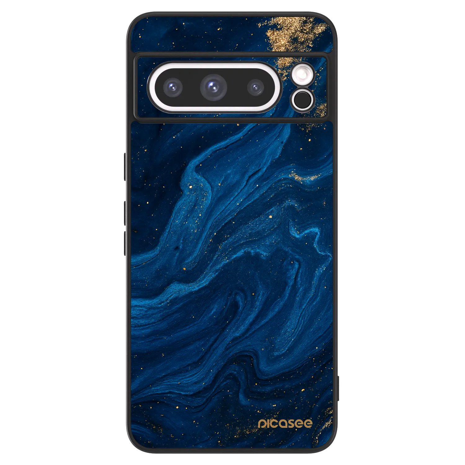 Picasee ULTIMATE CASE pentru Google Pixel 8 Pro - Blue