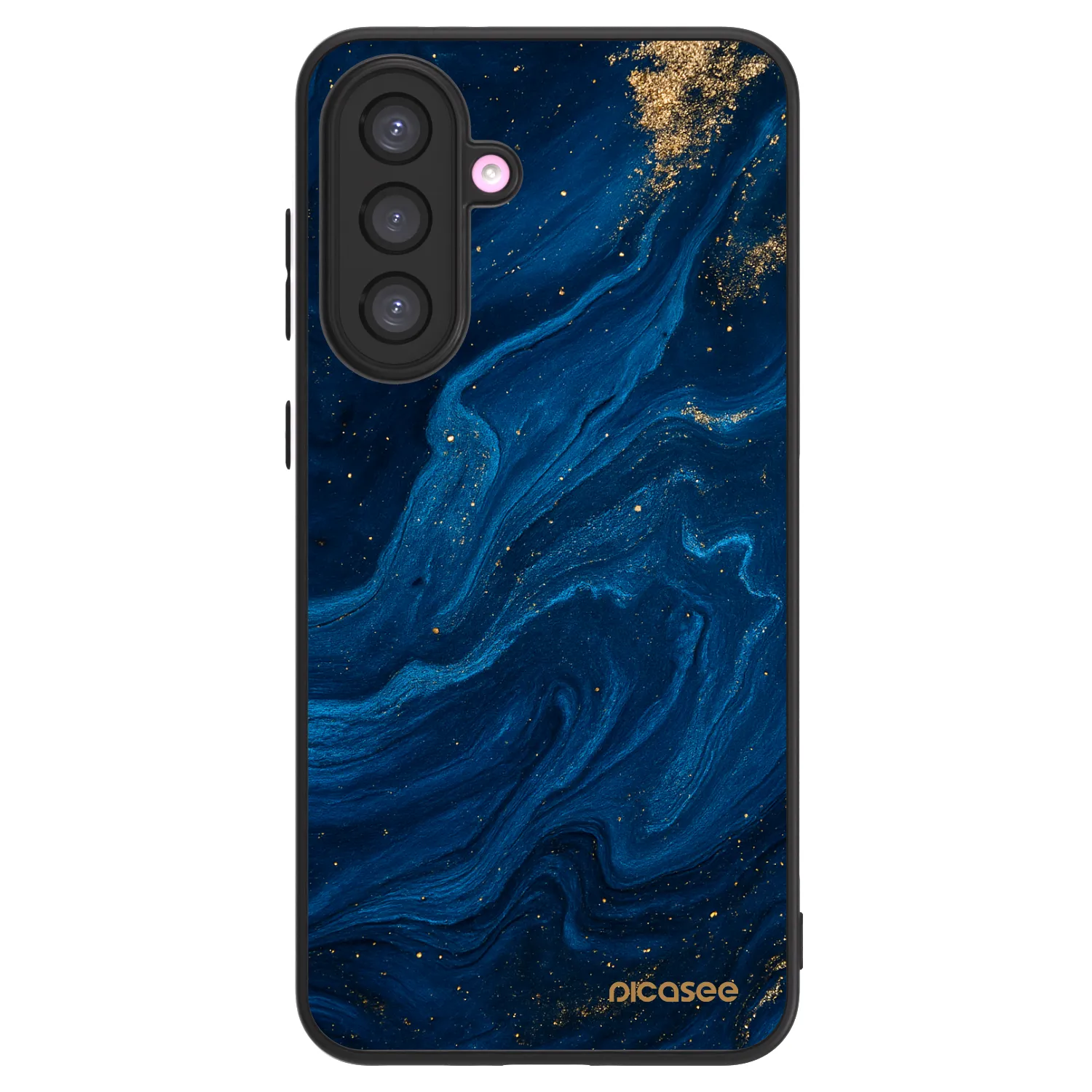 Picasee ULTIMATE CASE pentru Samsung Galaxy A36 5G - Blue
