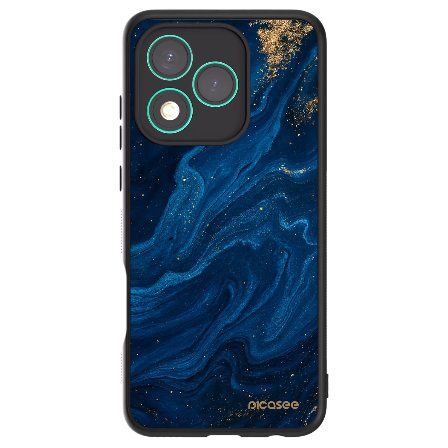 Picasee ULTIMATE CASE pentru Honor 400 Lite 5G - Blue