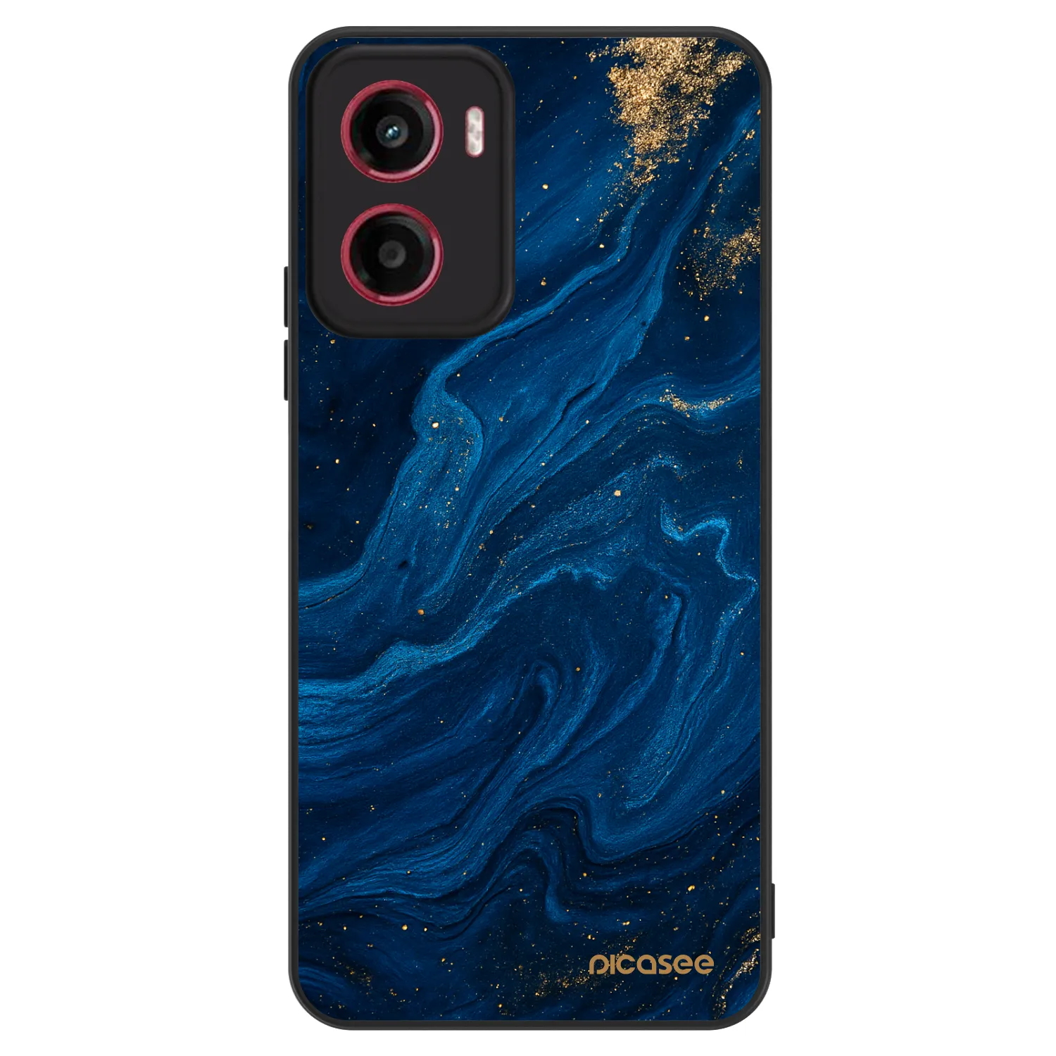 Picasee ULTIMATE CASE pentru Motorola Moto G05 - Blue