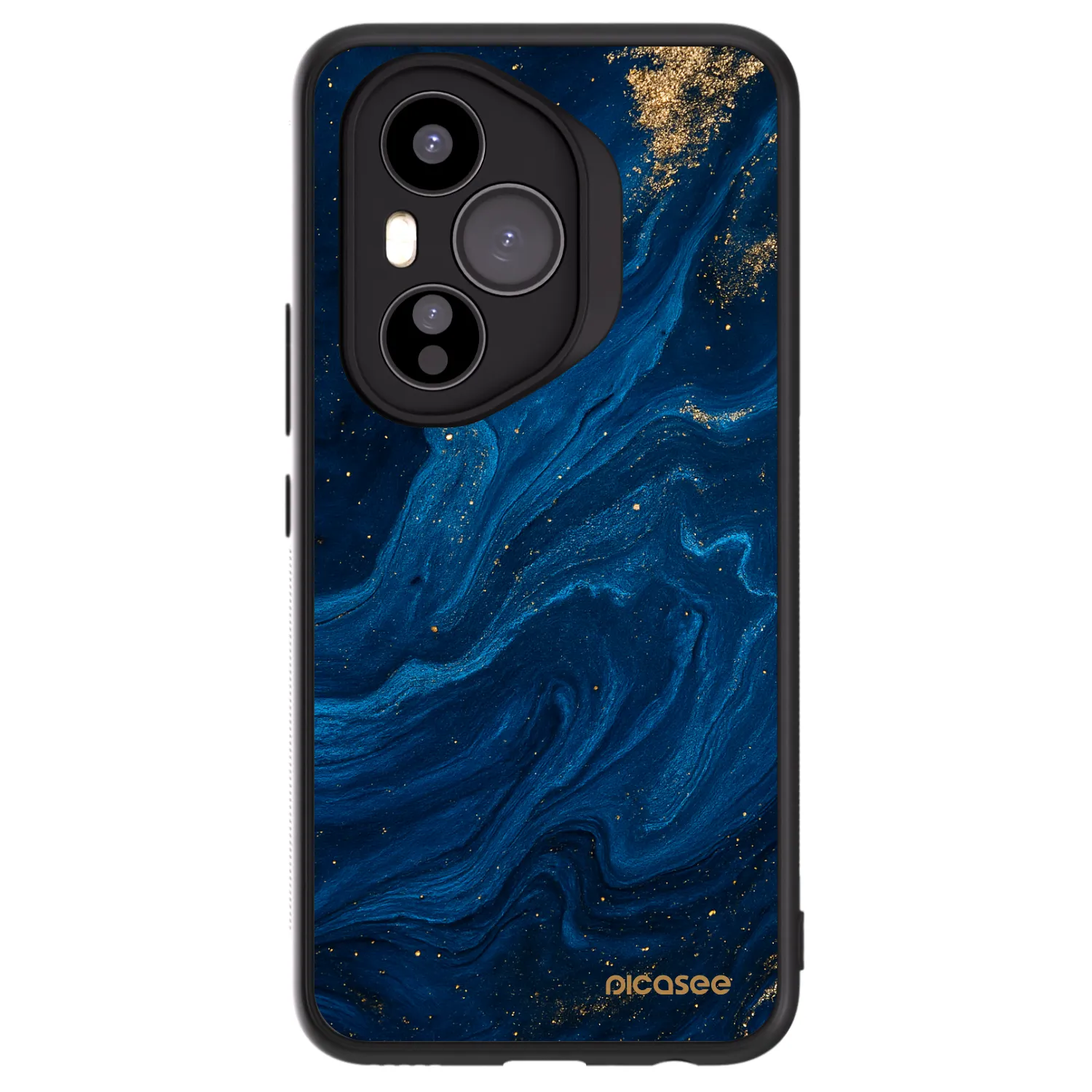 Picasee ULTIMATE CASE pentru Honor 400 Pro 5G - Blue