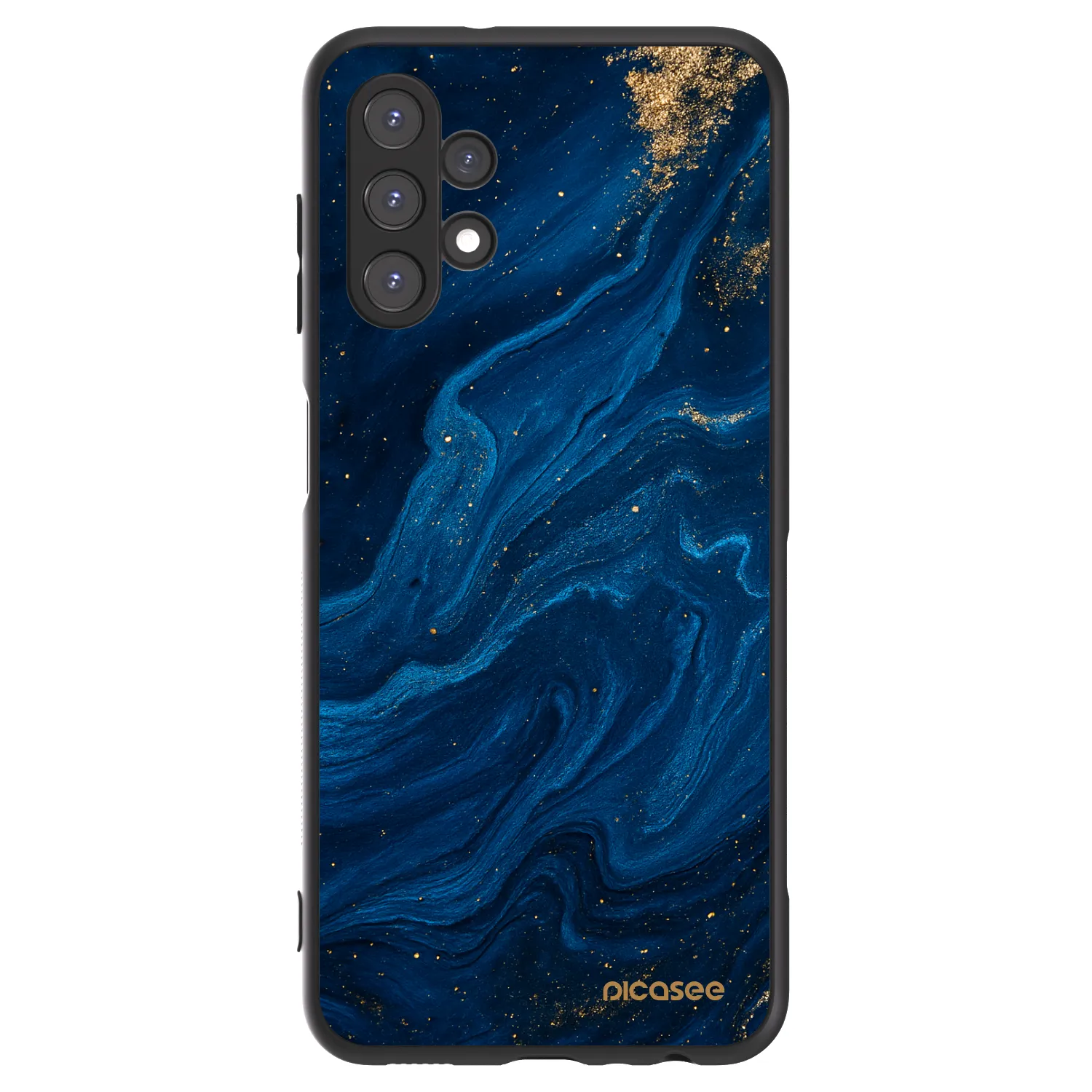 Picasee ULTIMATE CASE pentru Samsung Galaxy A13 5G - Blue
