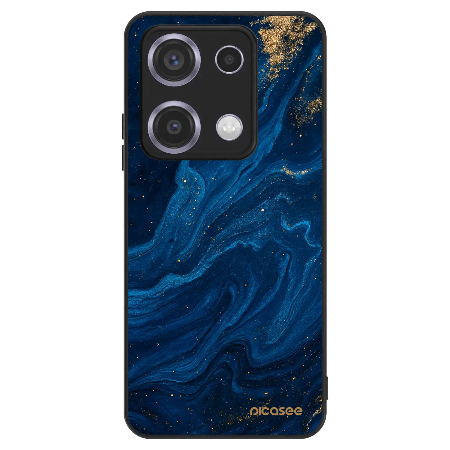 Picasee ULTIMATE CASE pentru Xiaomi Redmi Note 14S - Blue