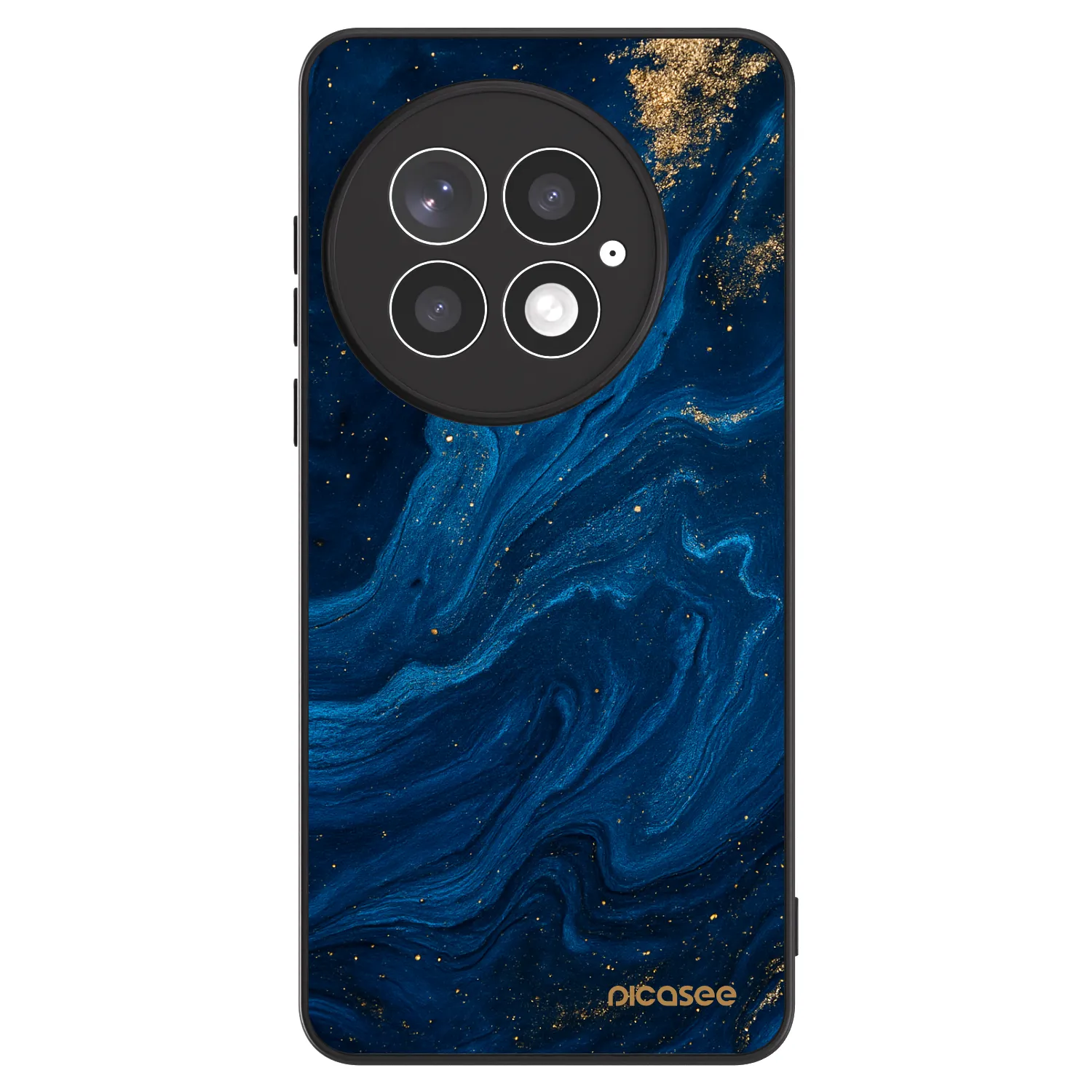Picasee ULTIMATE CASE pentru OnePlus 13 5G - Blue