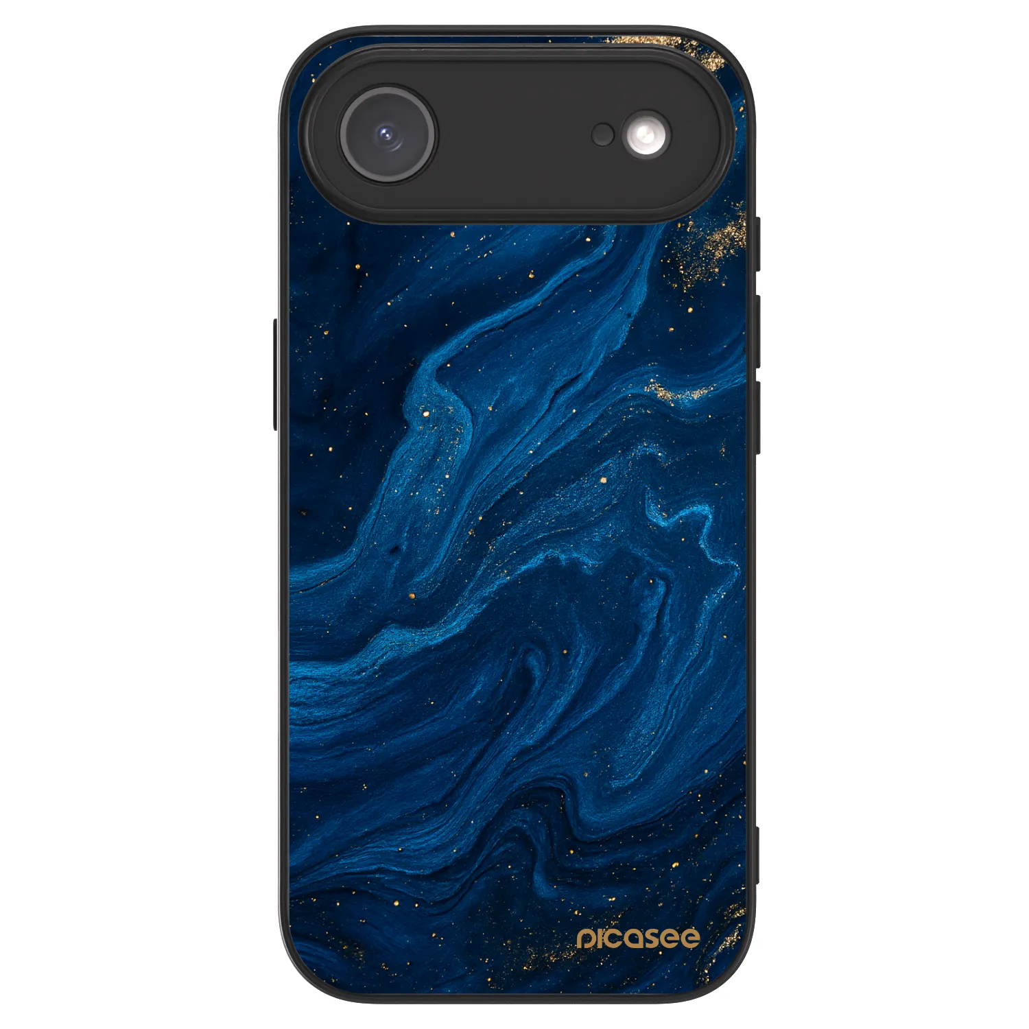 Picasee ULTIMATE CASE pentru Apple iPhone Air - Blue