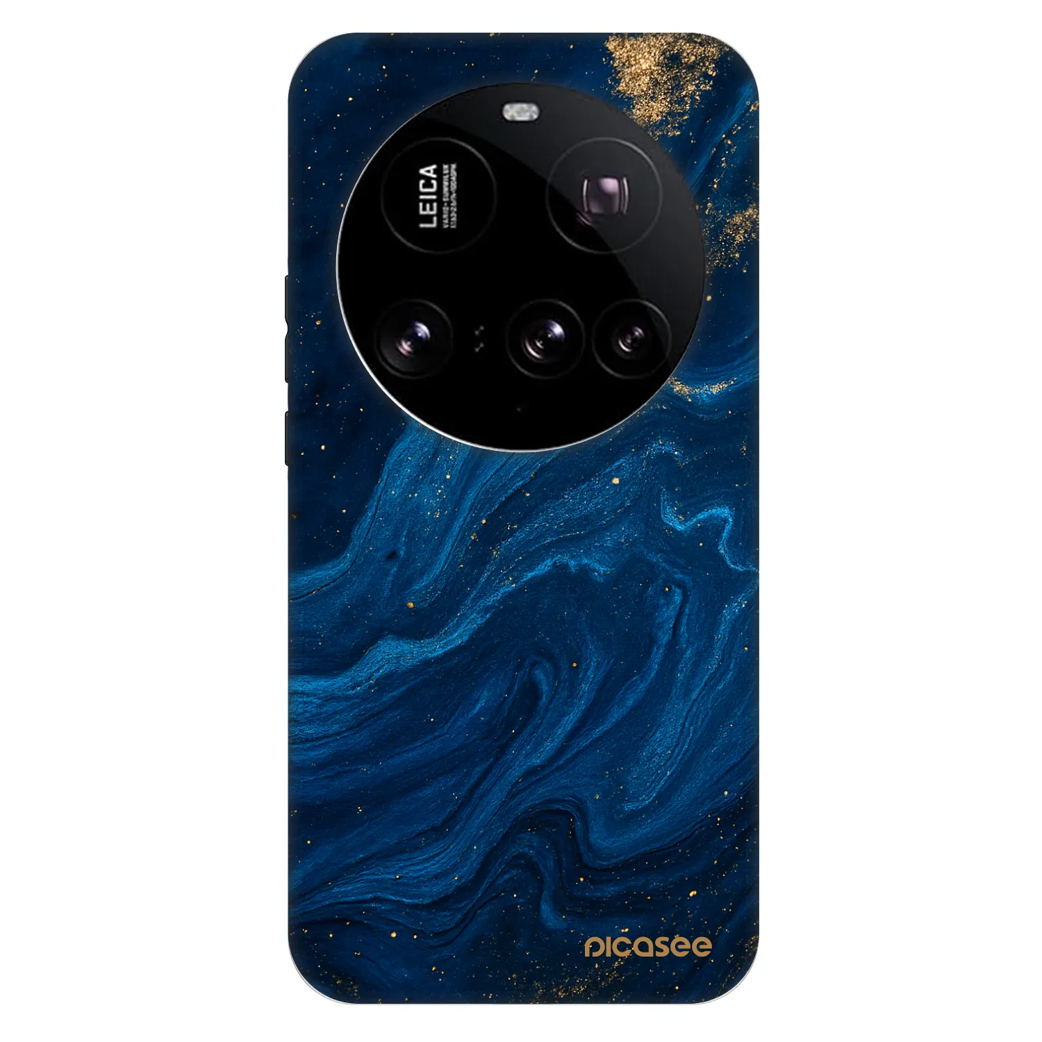 Picasee Fashion Case pentru Xiaomi 15 Ultra - Blue