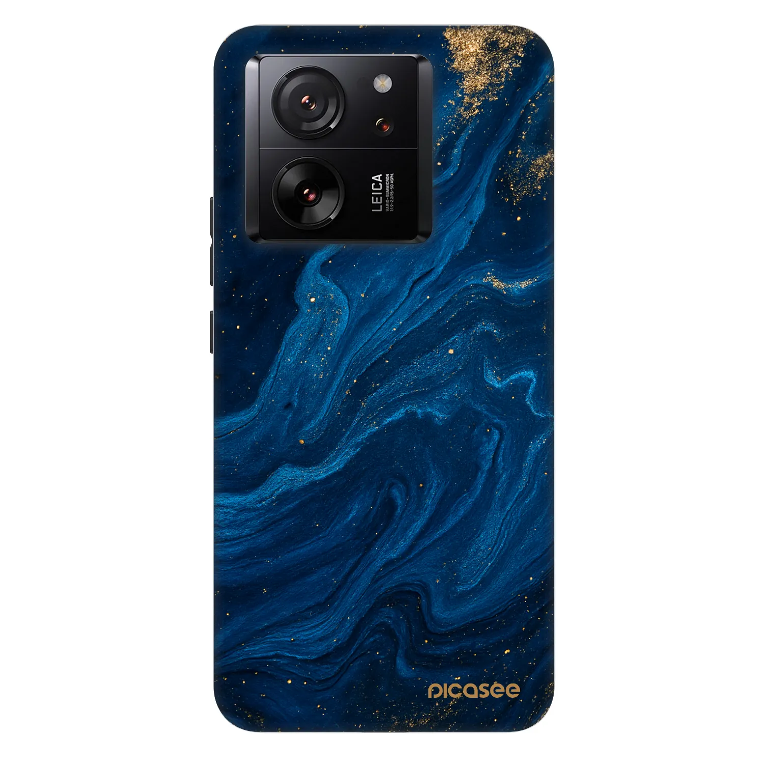Picasee Fashion Case pentru Xiaomi 13T - Blue