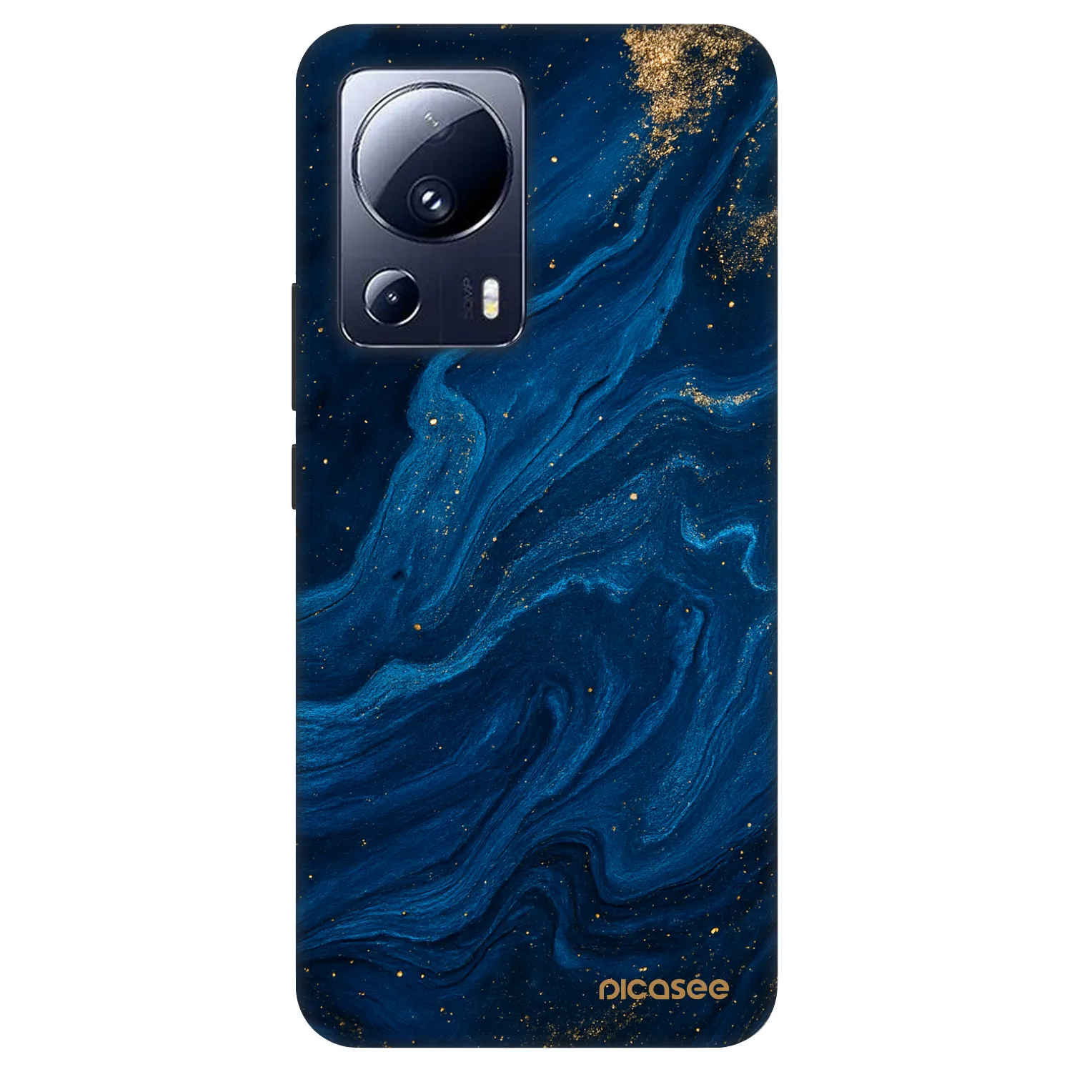 Picasee Fashion Case pentru Xiaomi 13 Lite - Blue