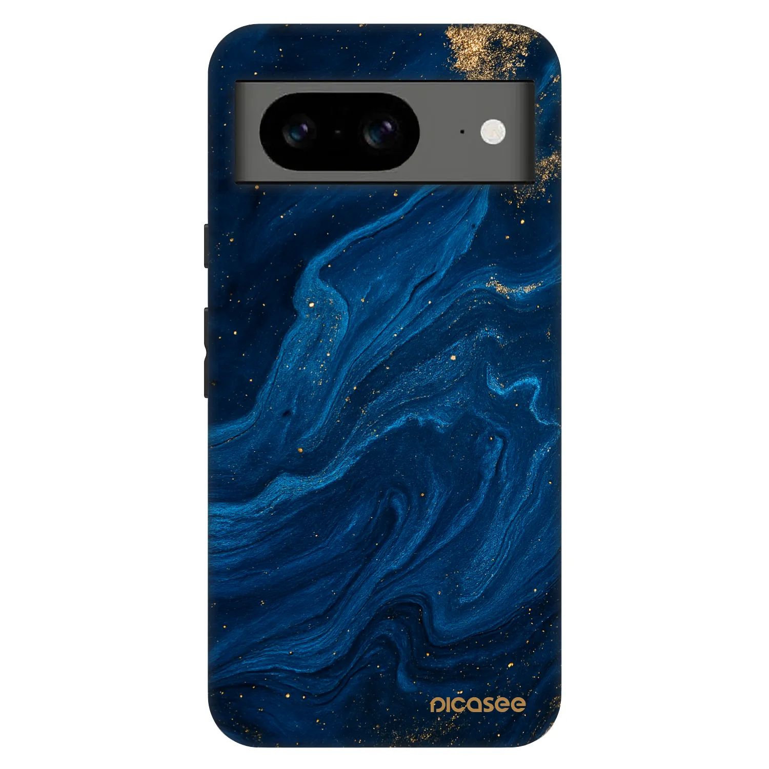 Picasee Fashion Case pentru Google Pixel 8 Pro - Blue