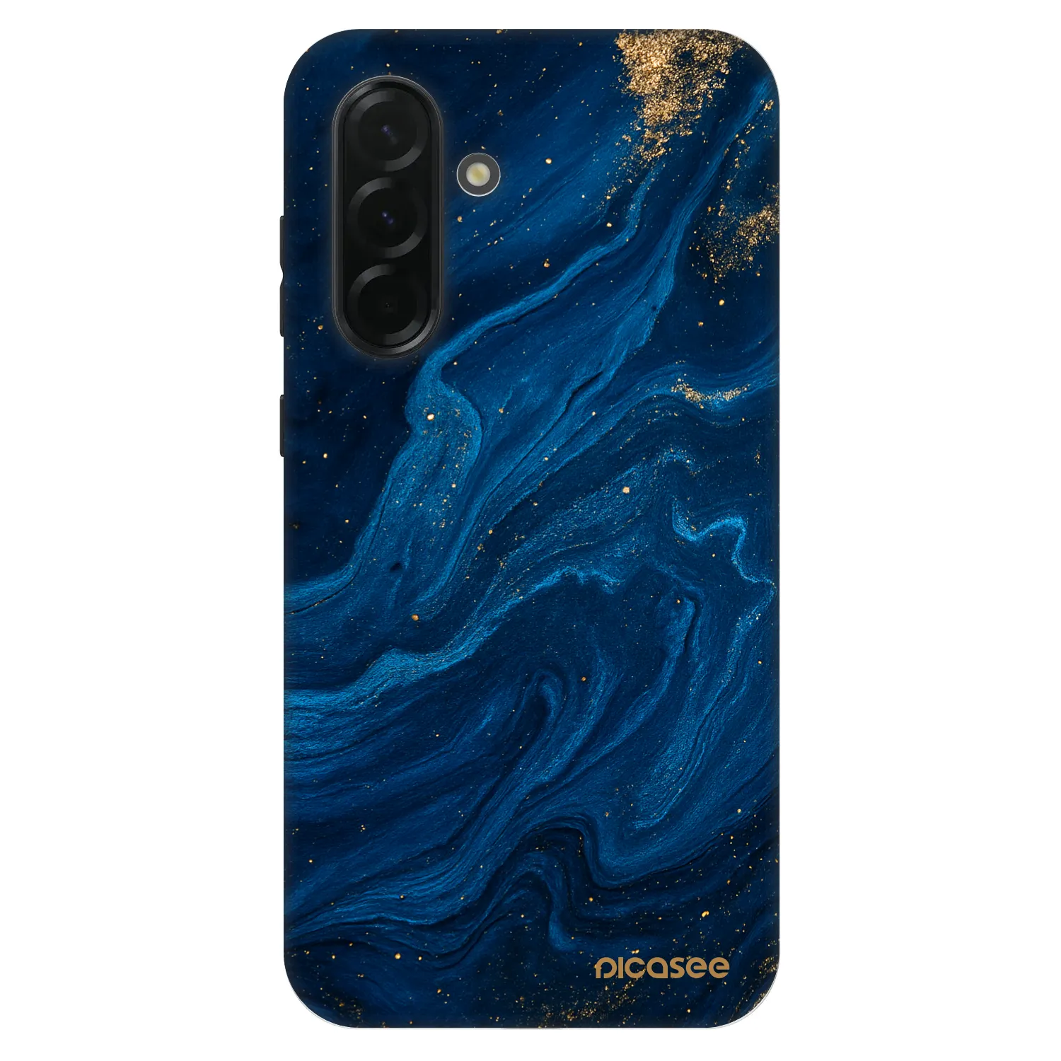 Picasee Fashion Case pentru Samsung Galaxy A36 5G - Blue