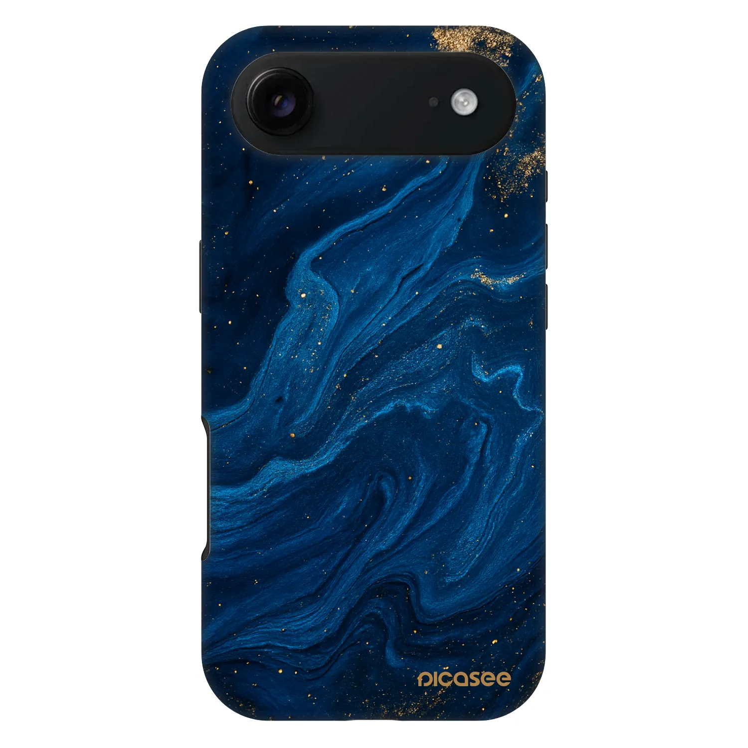 Picasee Fashion Case MagSafe pentru Apple iPhone Air - Blue