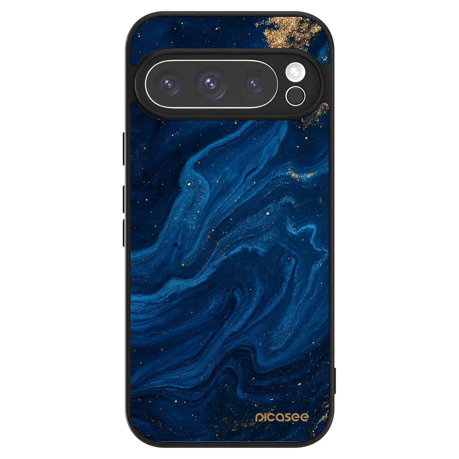 Picasee ULTIMATE CASE pentru Google Pixel 9 Pro XL - Blue