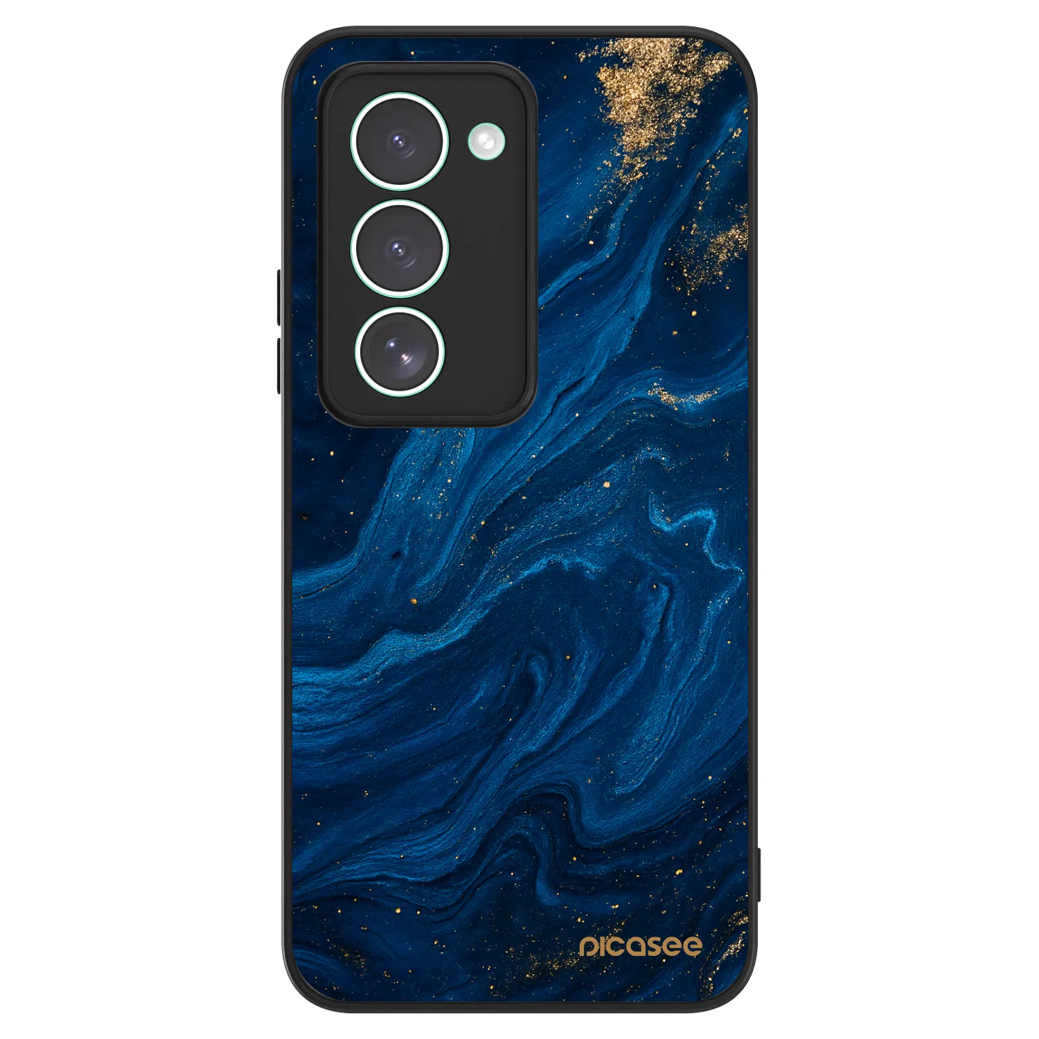 Picasee ULTIMATE CASE pentru Xiaomi Redmi 15 5G - Blue